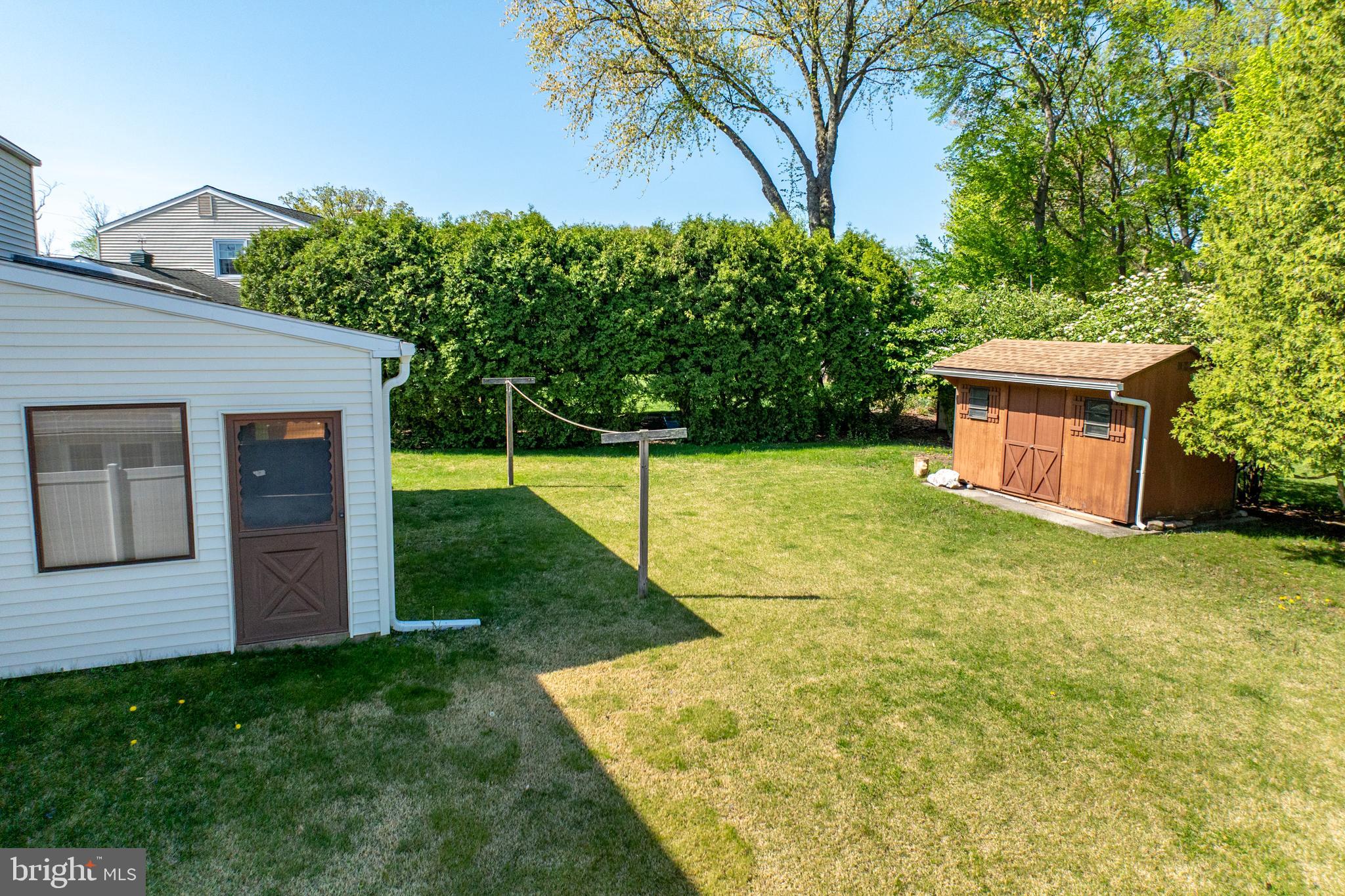 SWEET BRIAR - Residential