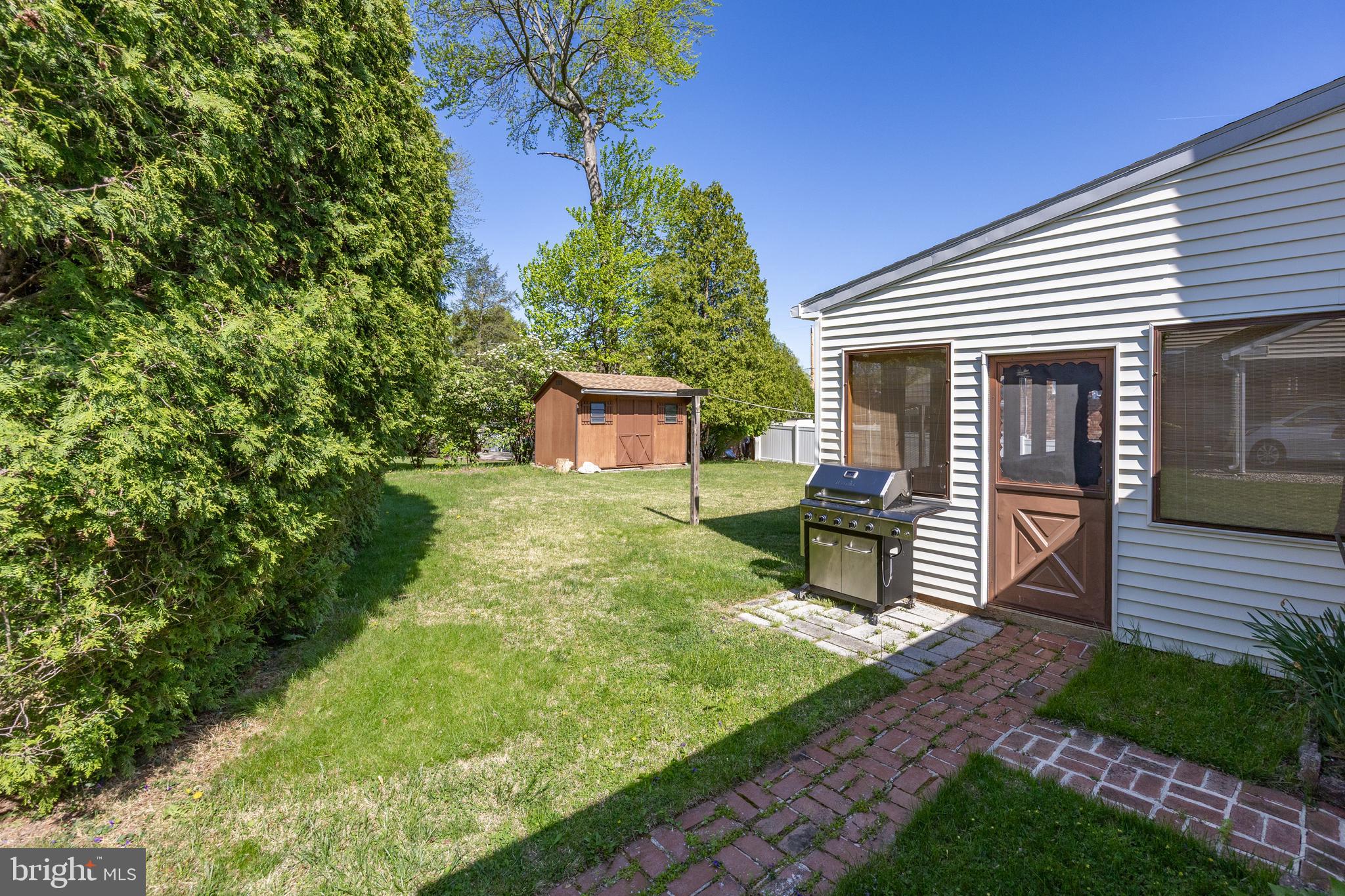 SWEET BRIAR - Residential