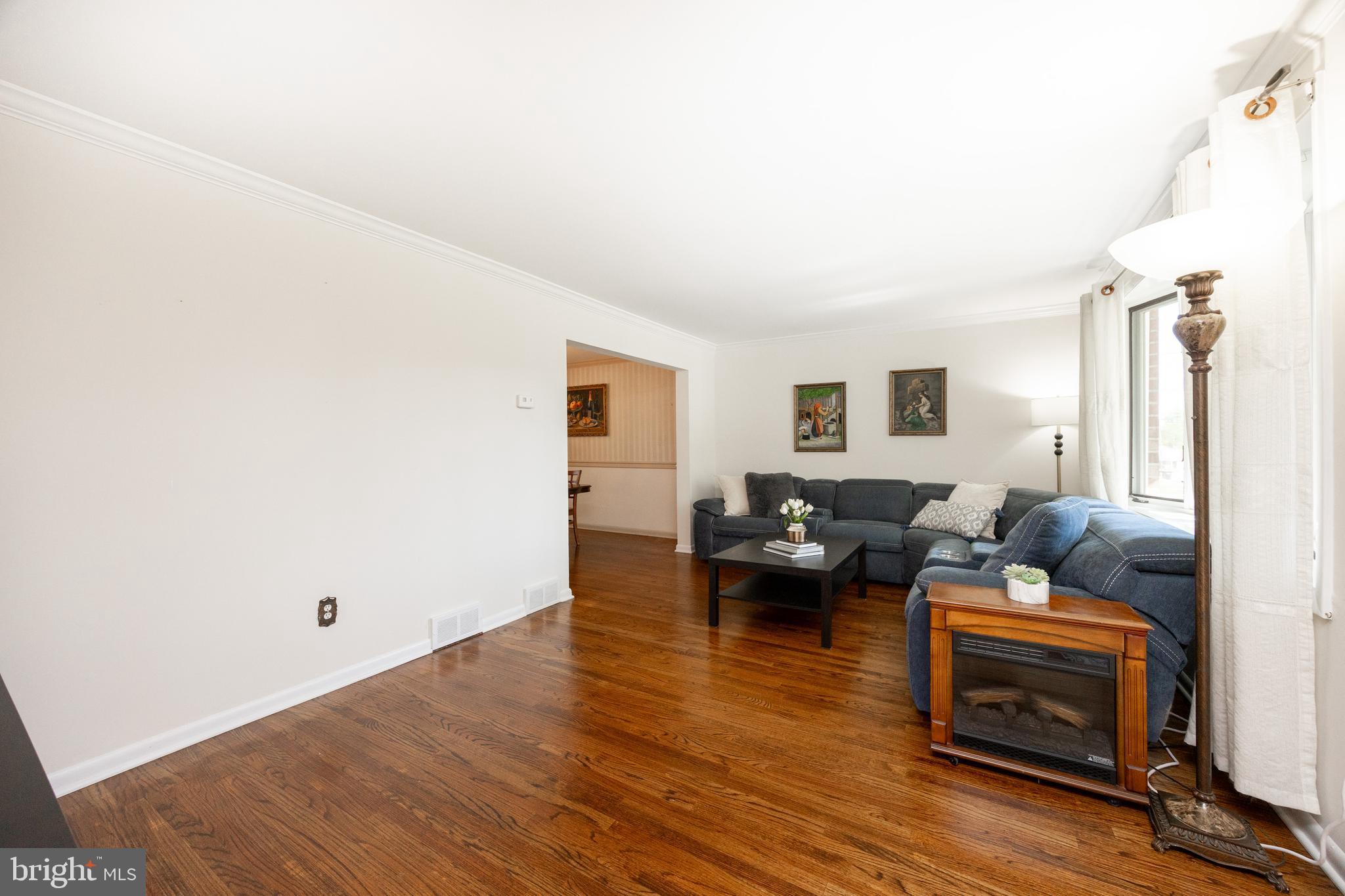 SWEET BRIAR - Residential