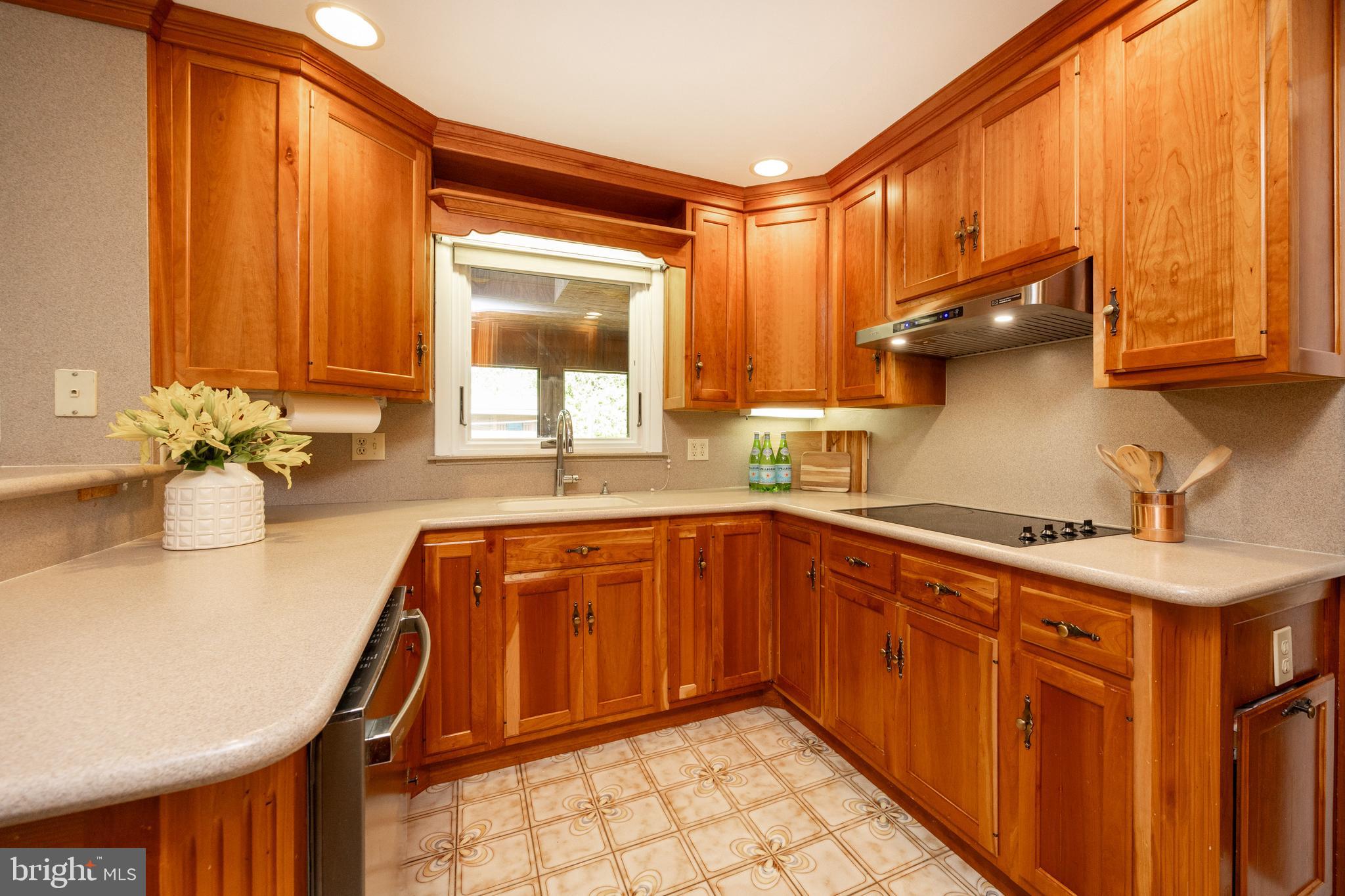 SWEET BRIAR - Residential