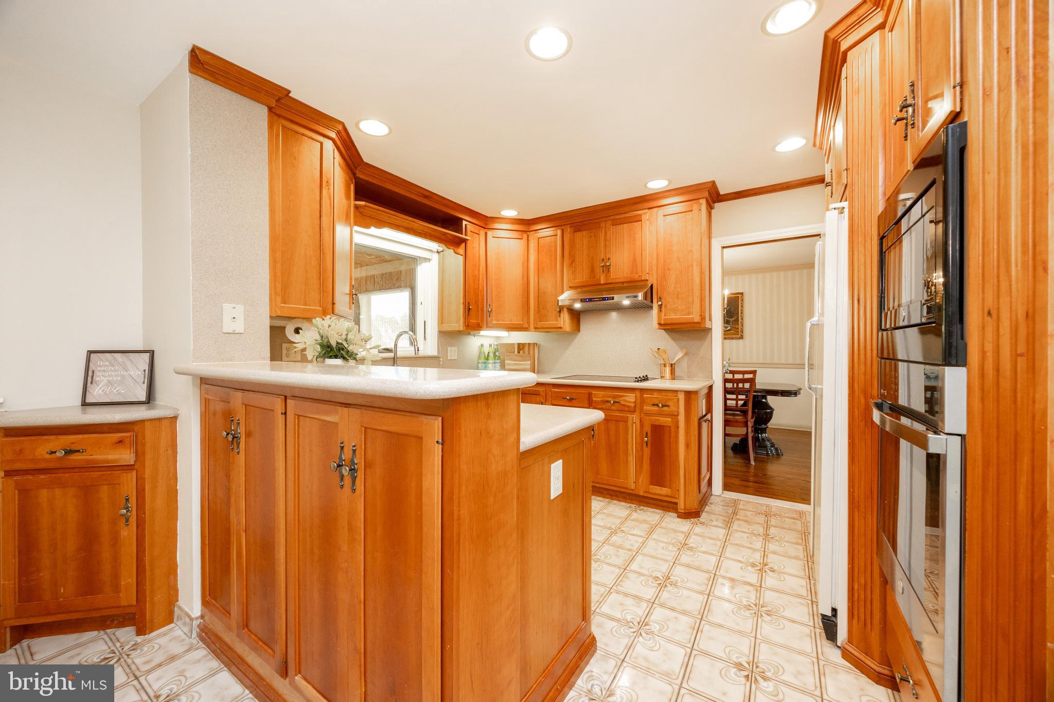 SWEET BRIAR - Residential