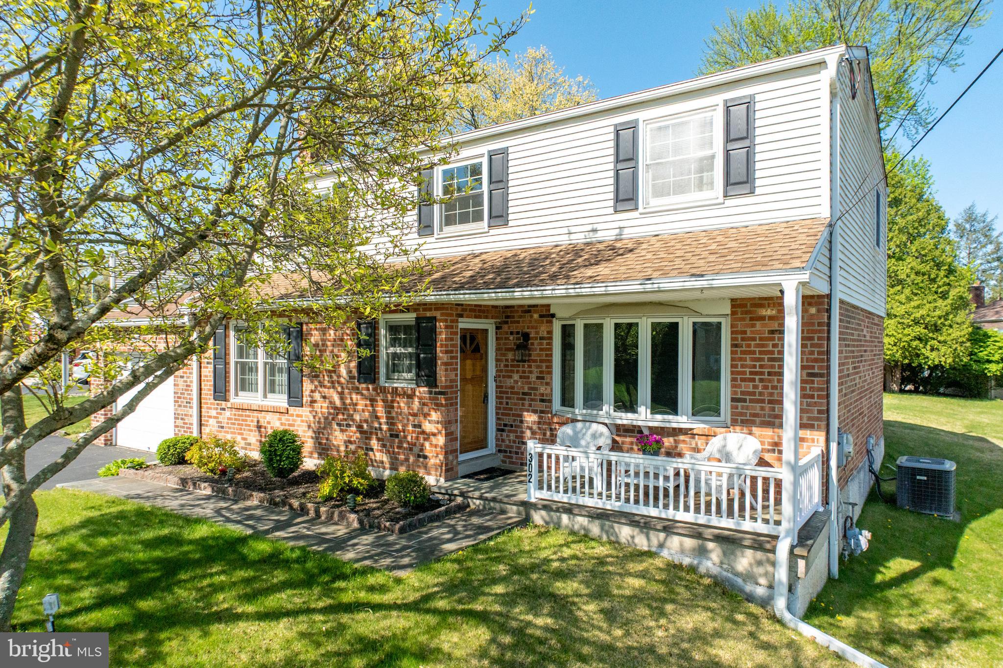 SWEET BRIAR - Residential