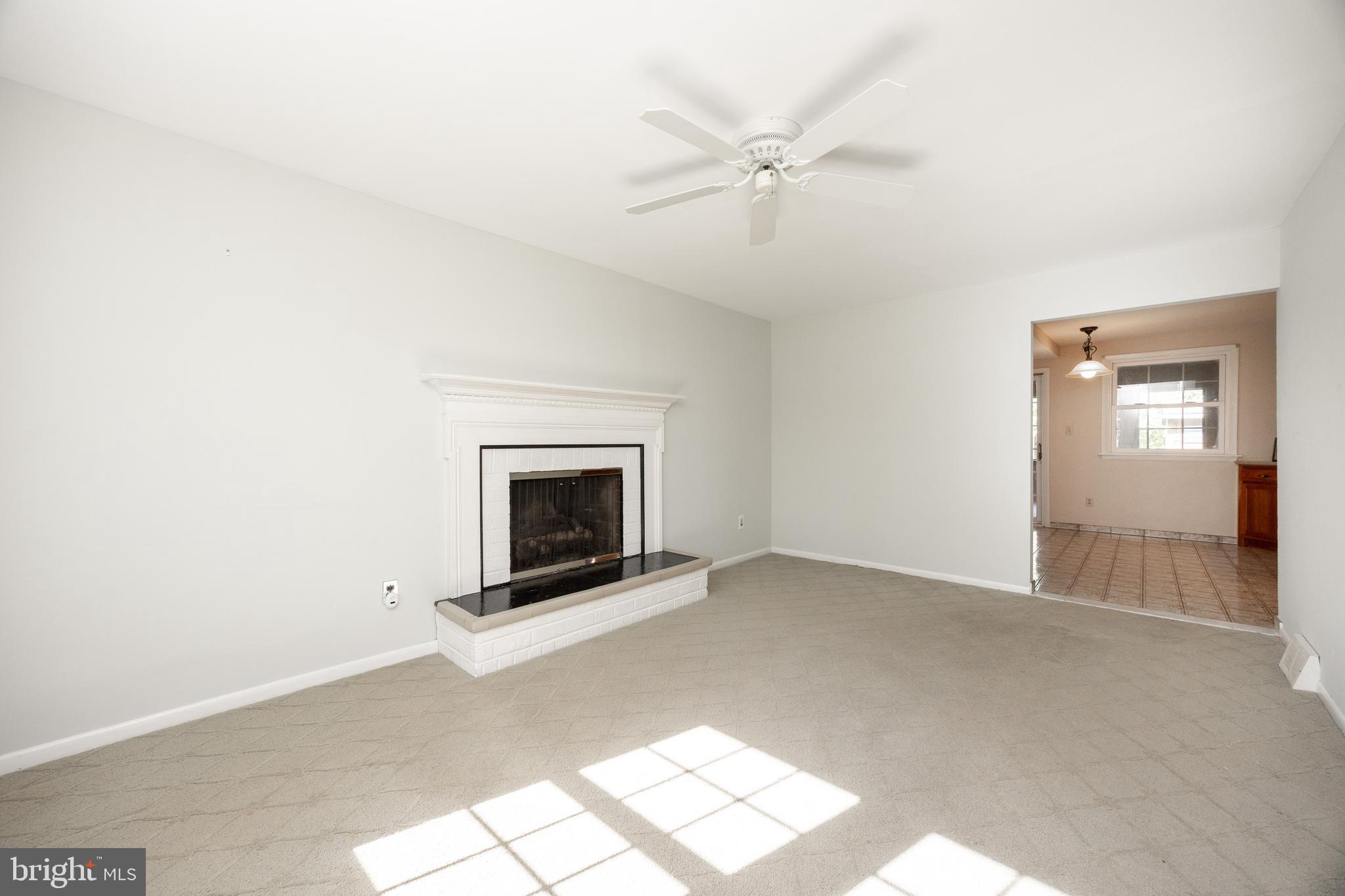 SWEET BRIAR - Residential