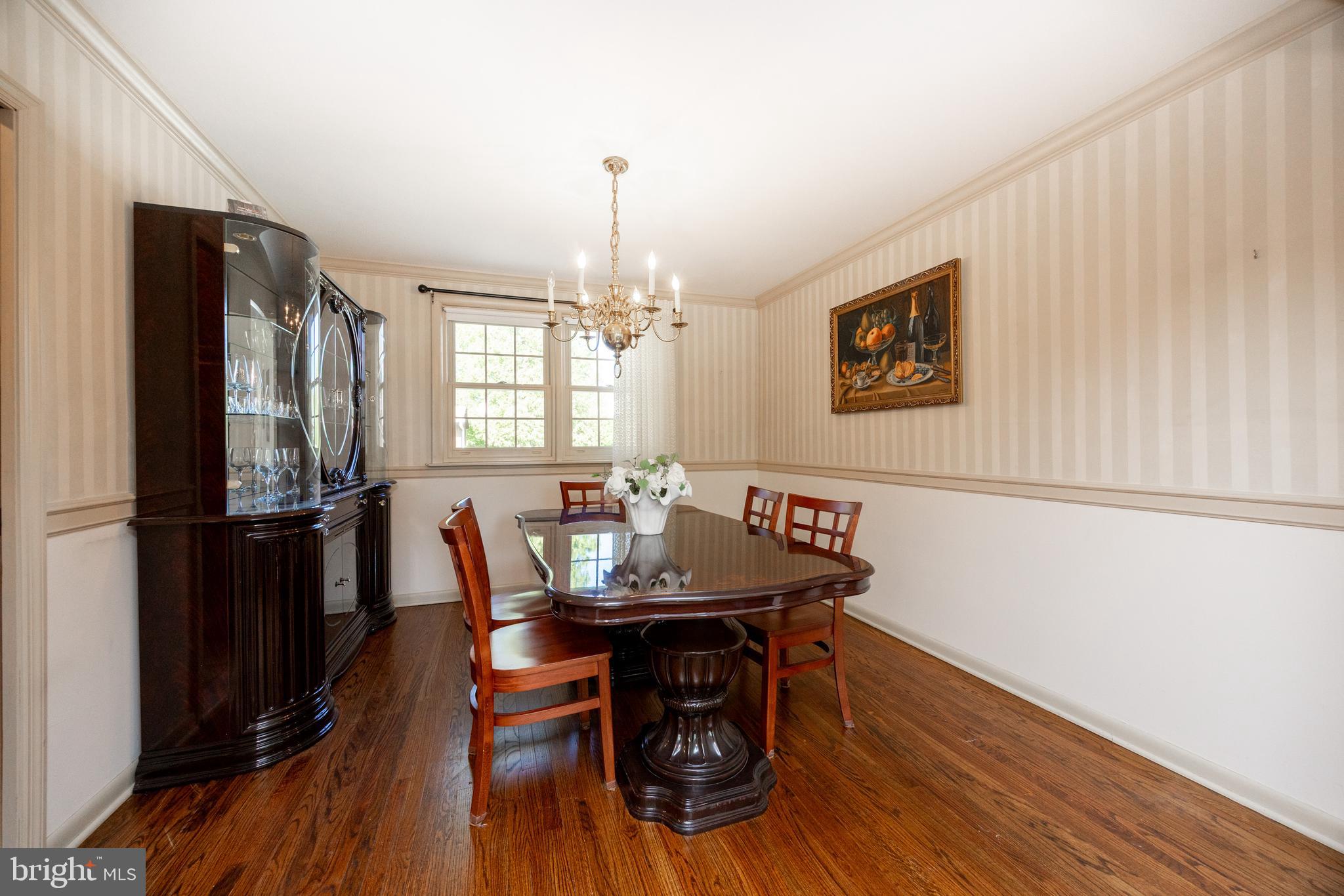 SWEET BRIAR - Residential