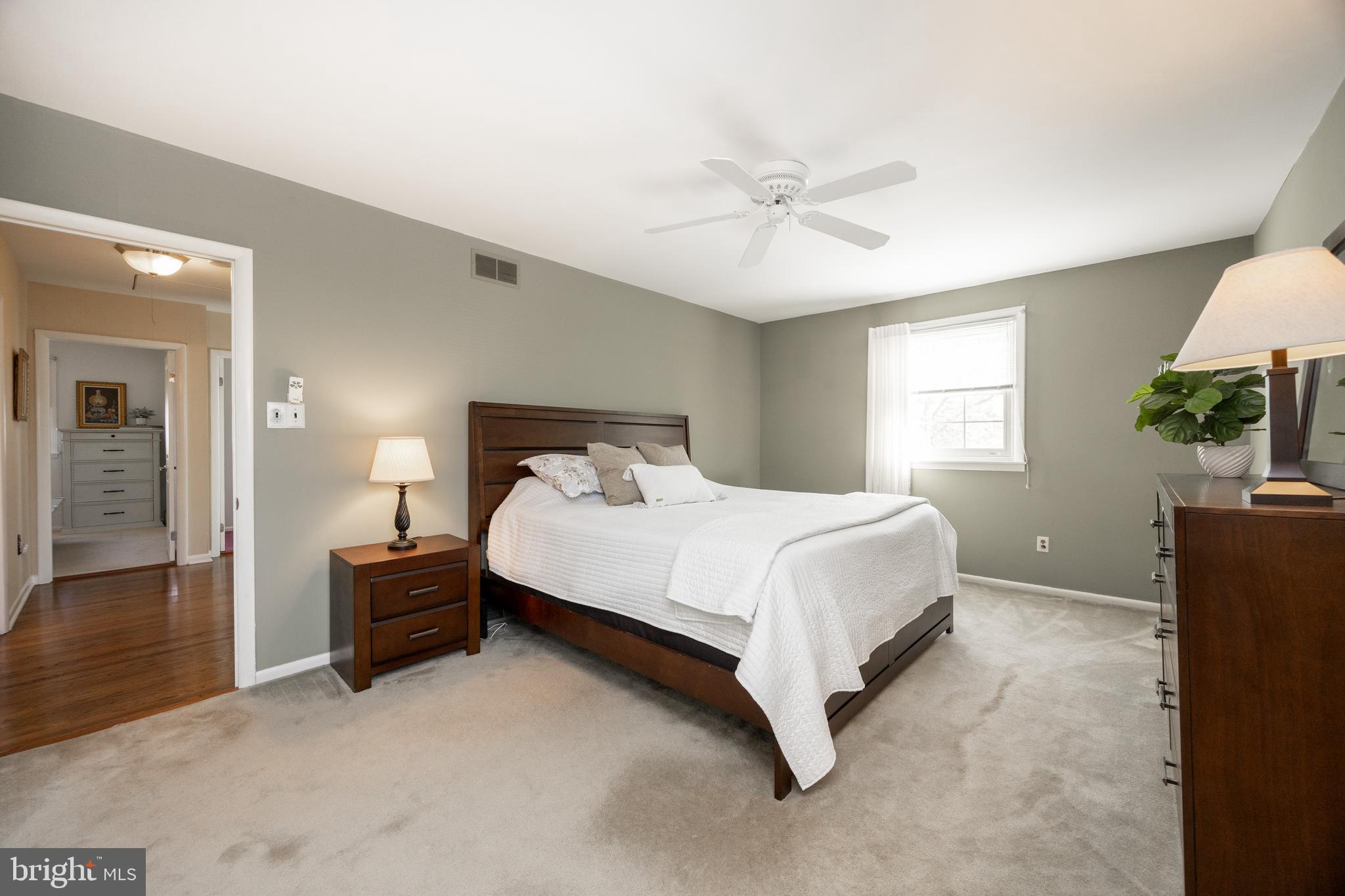 SWEET BRIAR - Residential