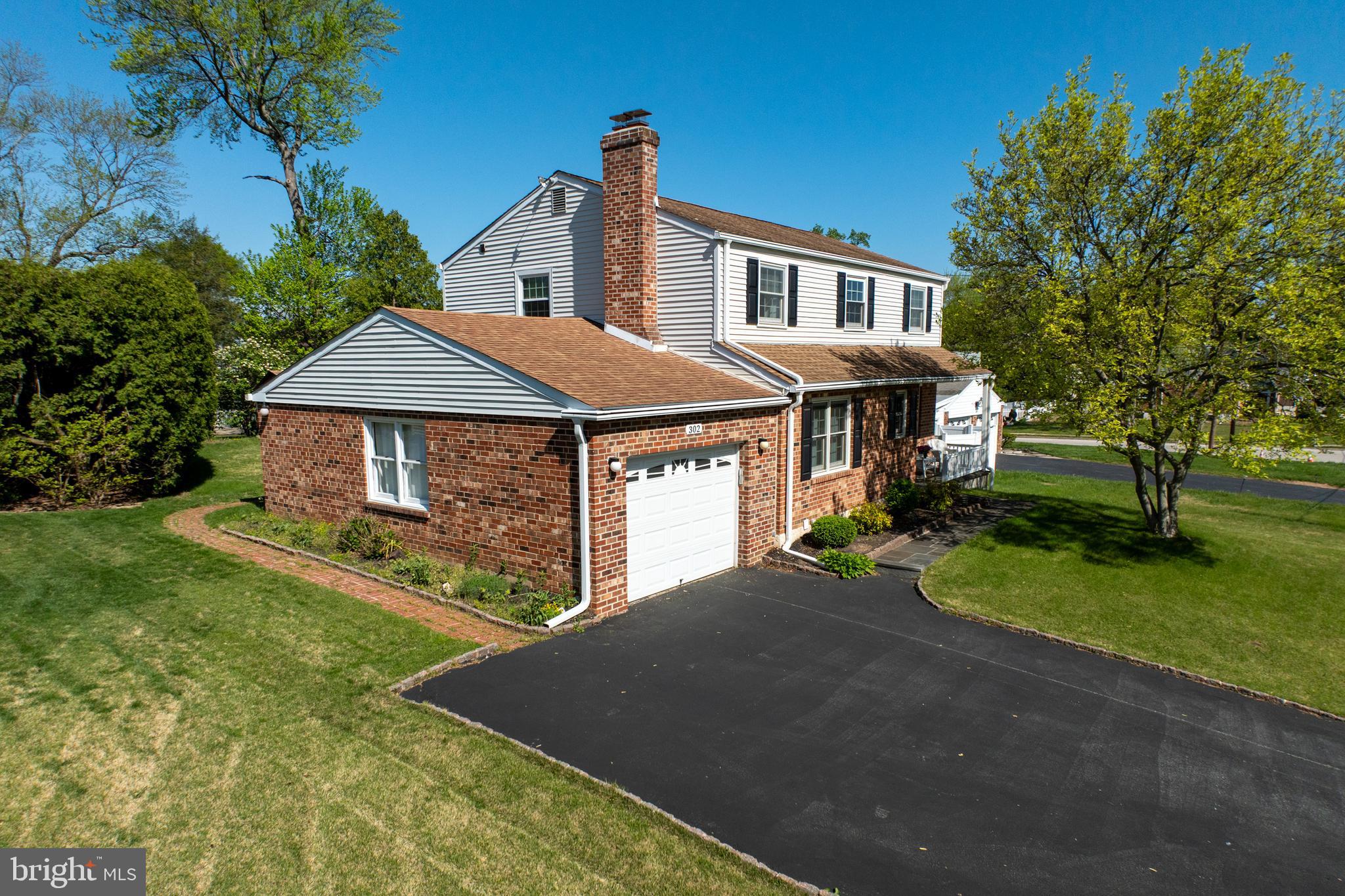 SWEET BRIAR - Residential