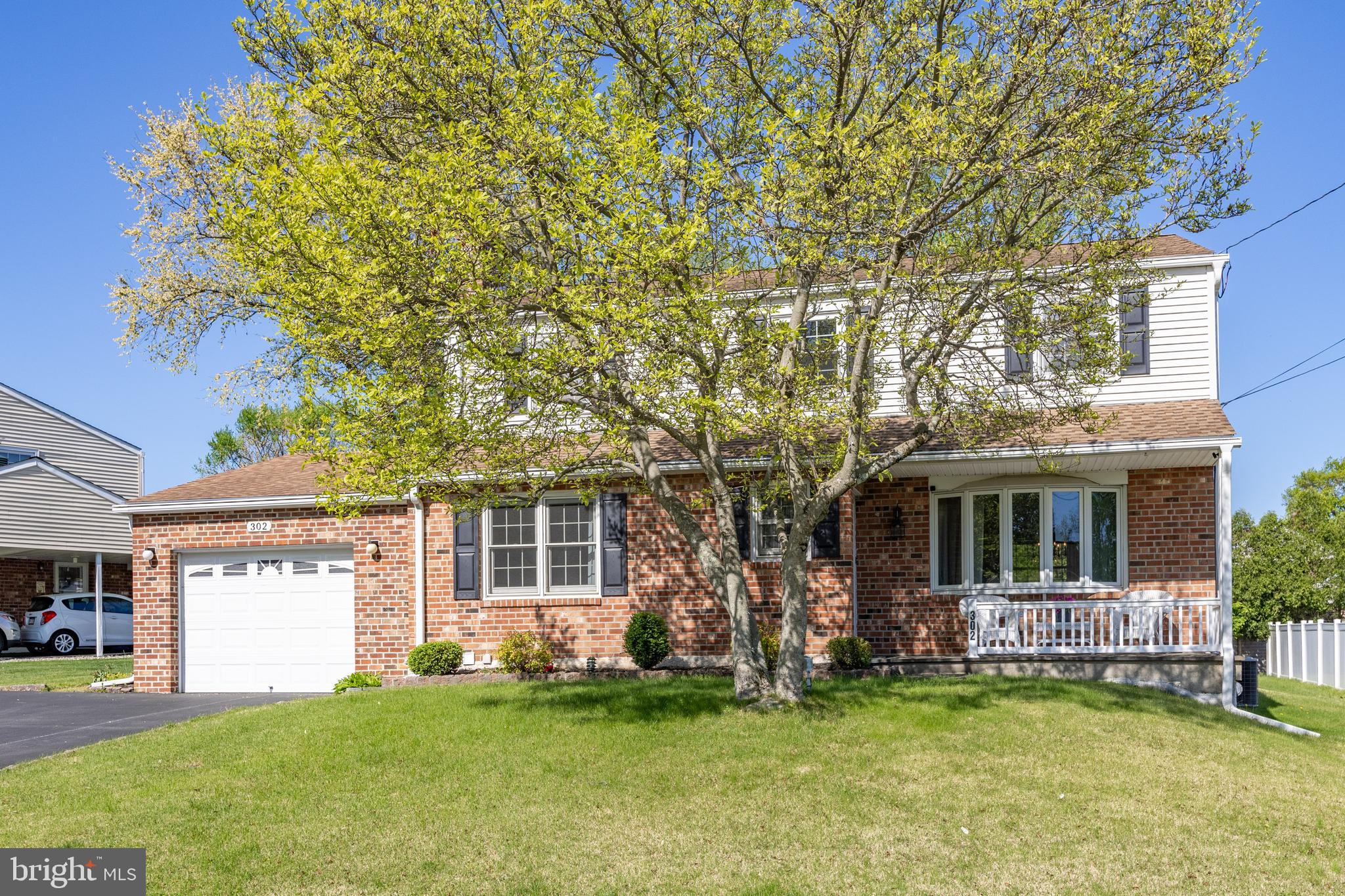 SWEET BRIAR - Residential