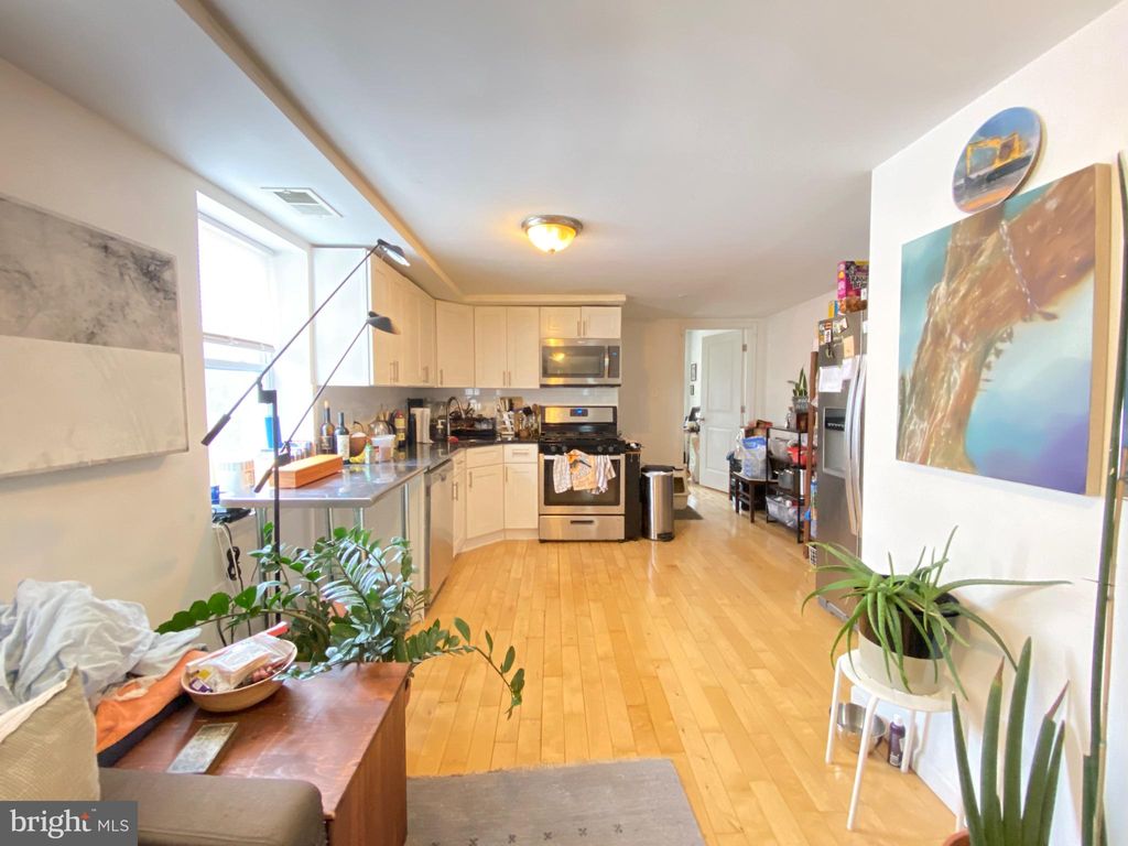 Photo of 2031 E Susquehanna Avenue #3, PHILADELPHIA, PA 19125 (MLS # PAPH2591122)