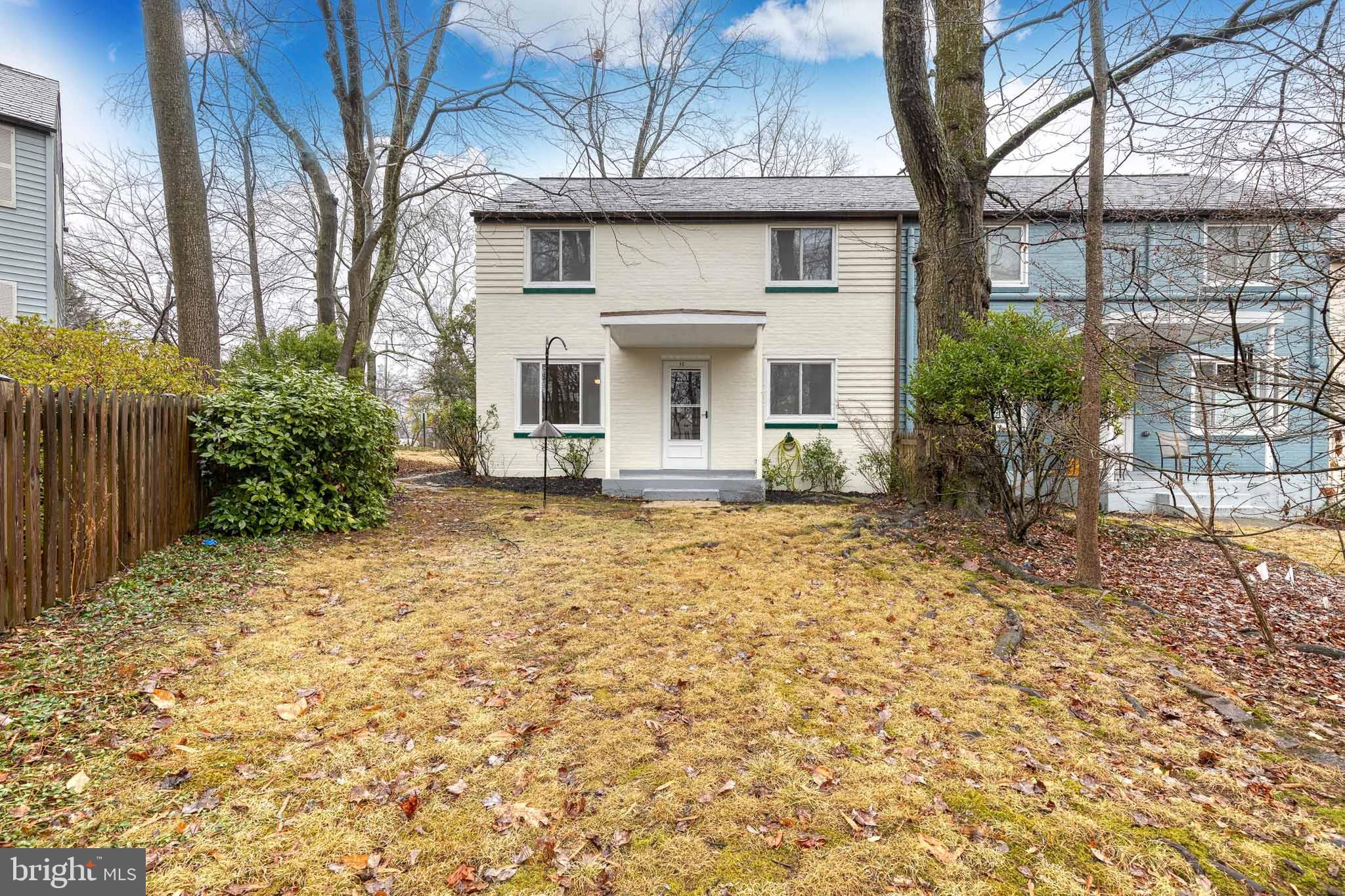 GREENBELT HOMES - Residential