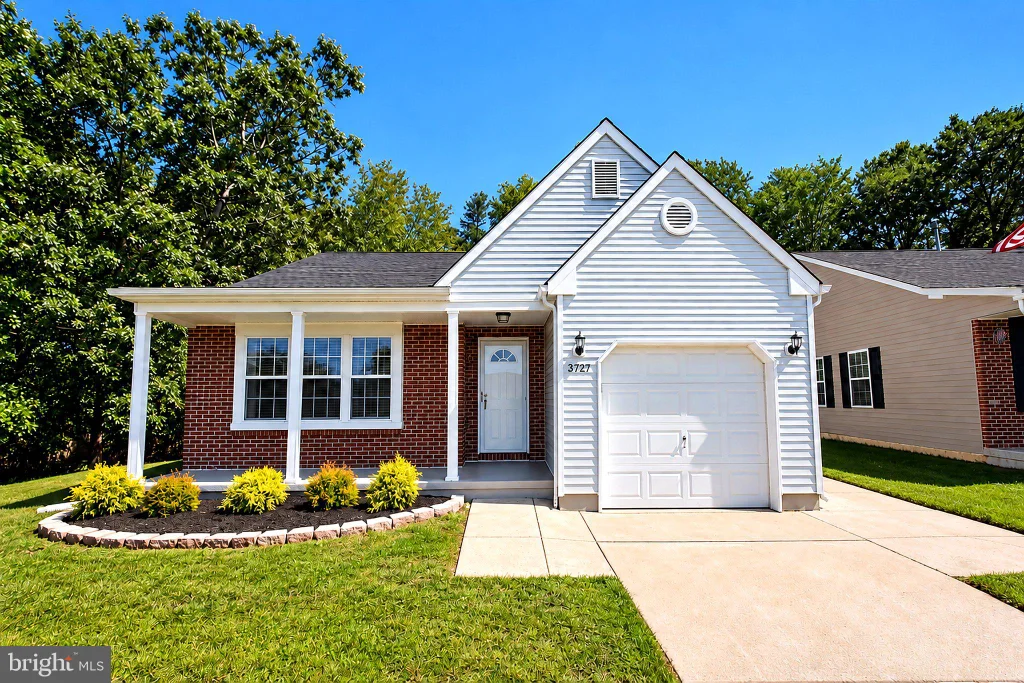 574 Barbados Drive, Williamstown, NJ 08094
