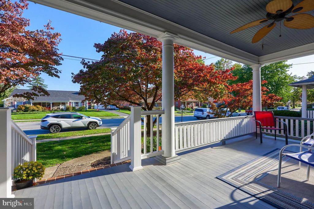 Photo of 1027 CHESTNUT ST, COLUMBIA, PA 17512 (MLS # PALA2026830)