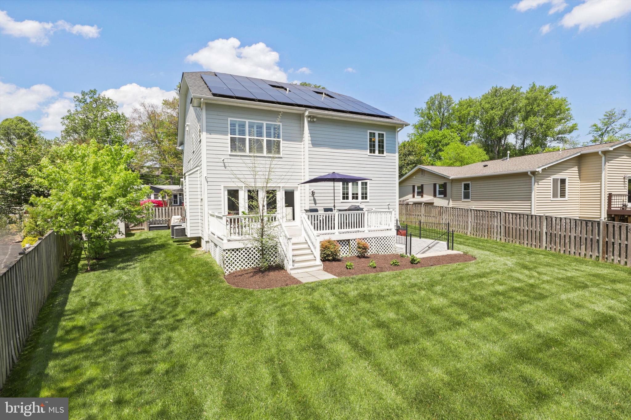 VIENNA WOODS - Residential