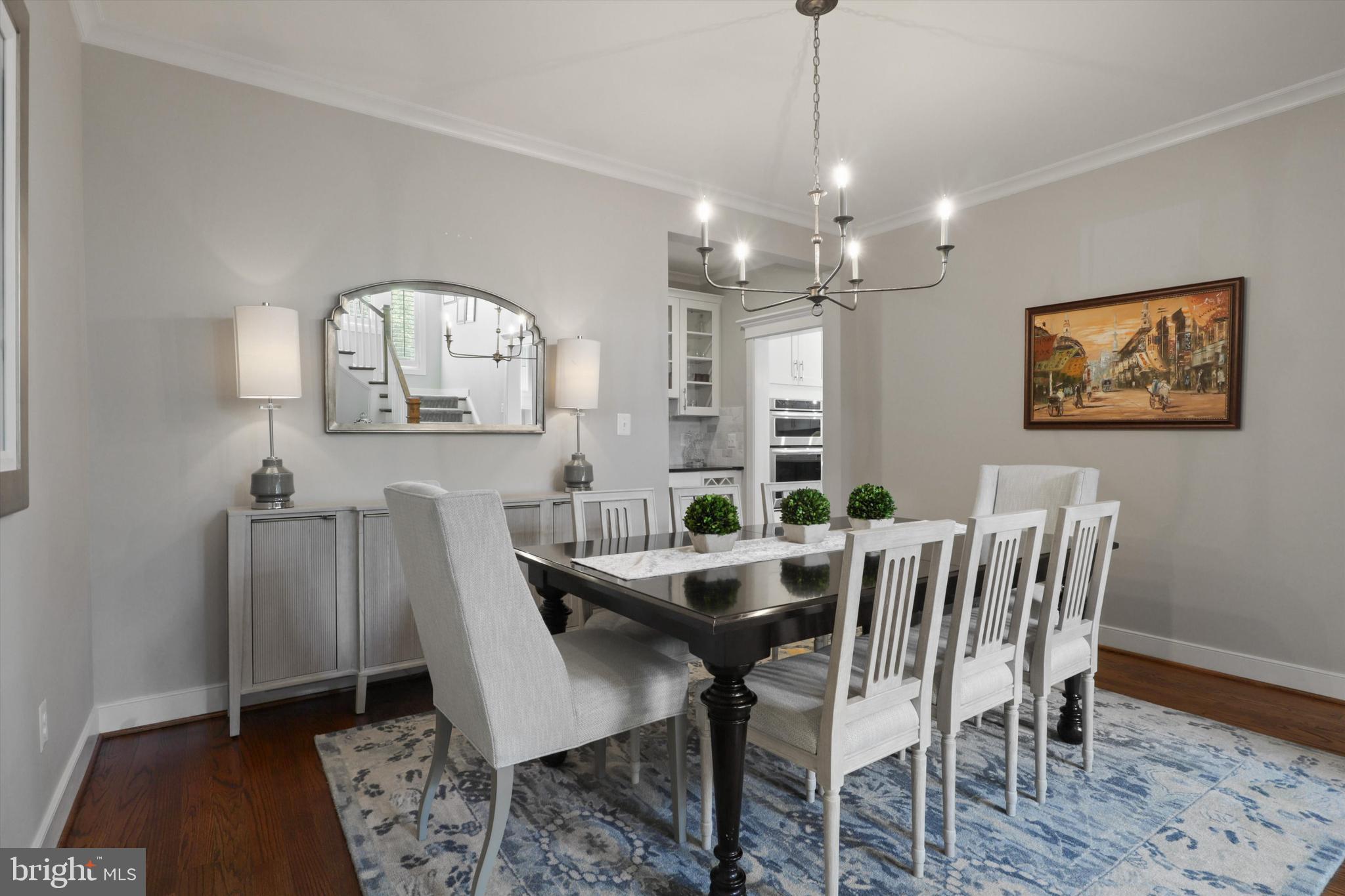 VIENNA WOODS - Residential