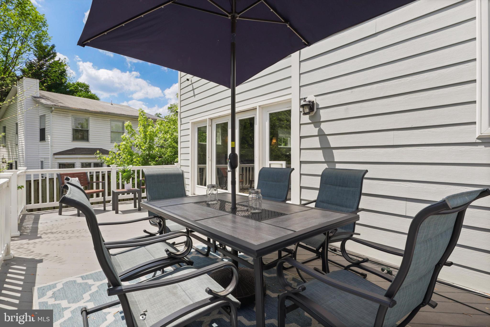 VIENNA WOODS - Residential