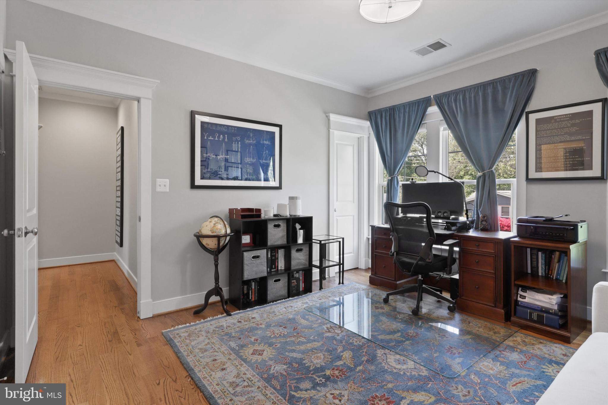 VIENNA WOODS - Residential