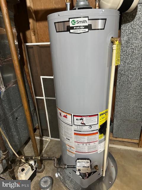 OLD CREEK ESTATES - Residential