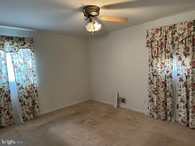 OLD CREEK ESTATES - Residential