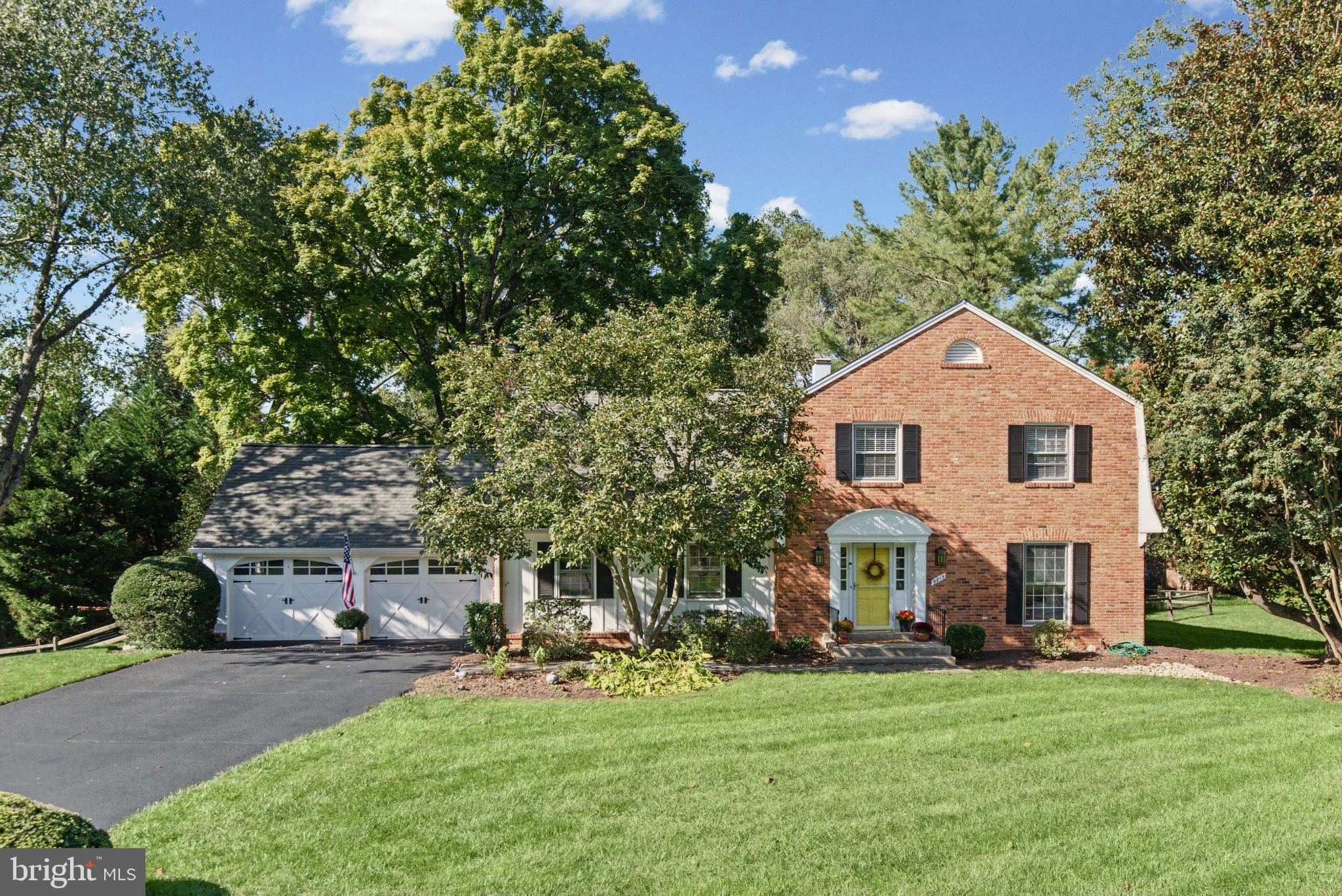 9813 Brookford Road, Potomac, MD 20854