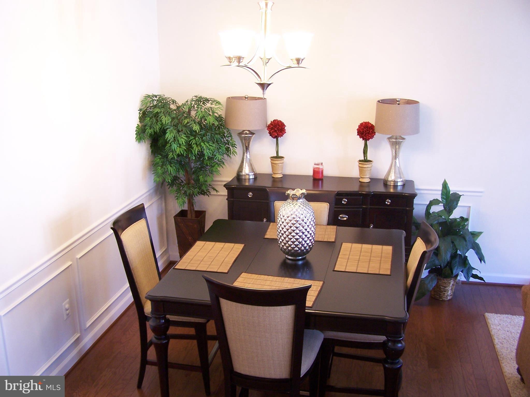 PMW FARMS - Residential