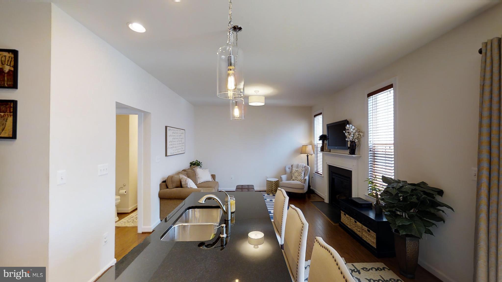 PMW FARMS - Residential