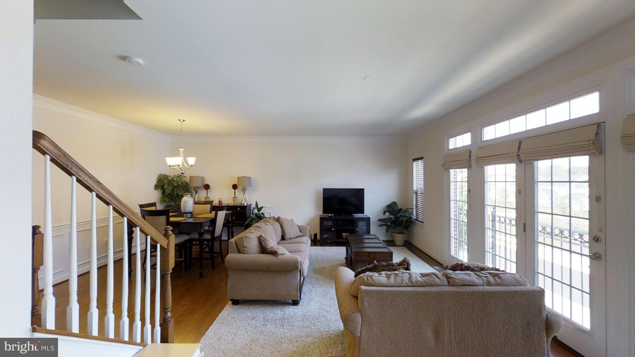 PMW FARMS - Residential