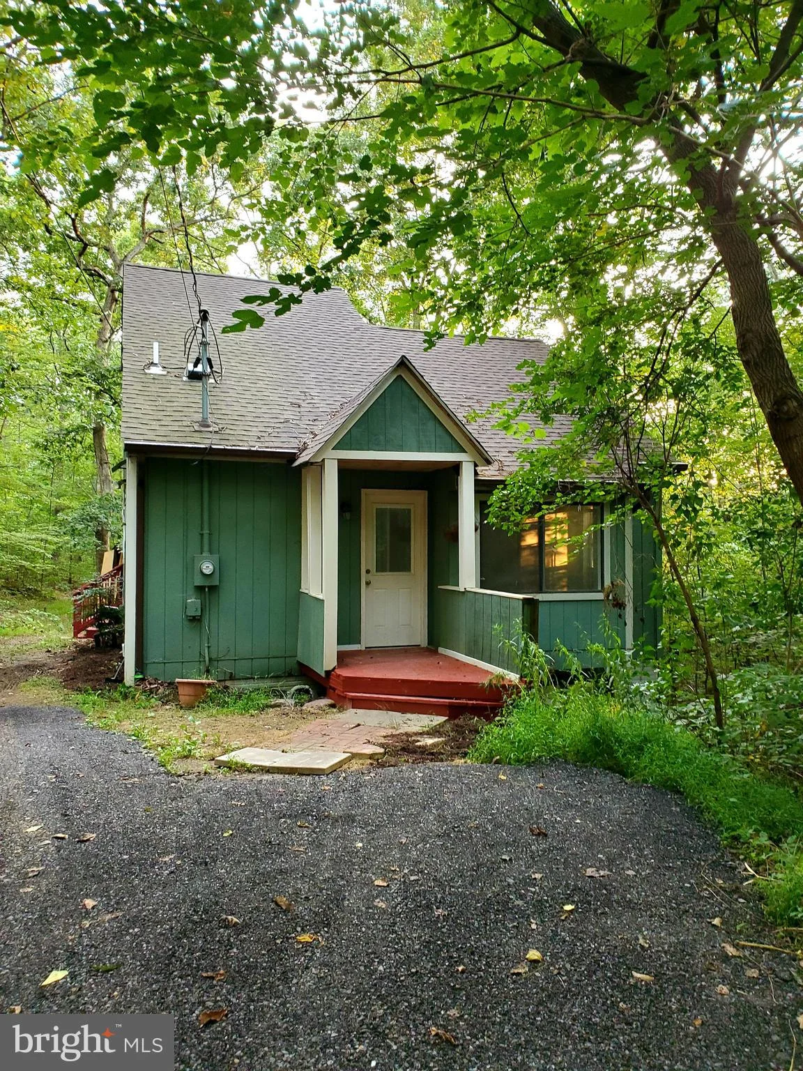 247 Persimmon Lane, Gerrardstown, WV 25420