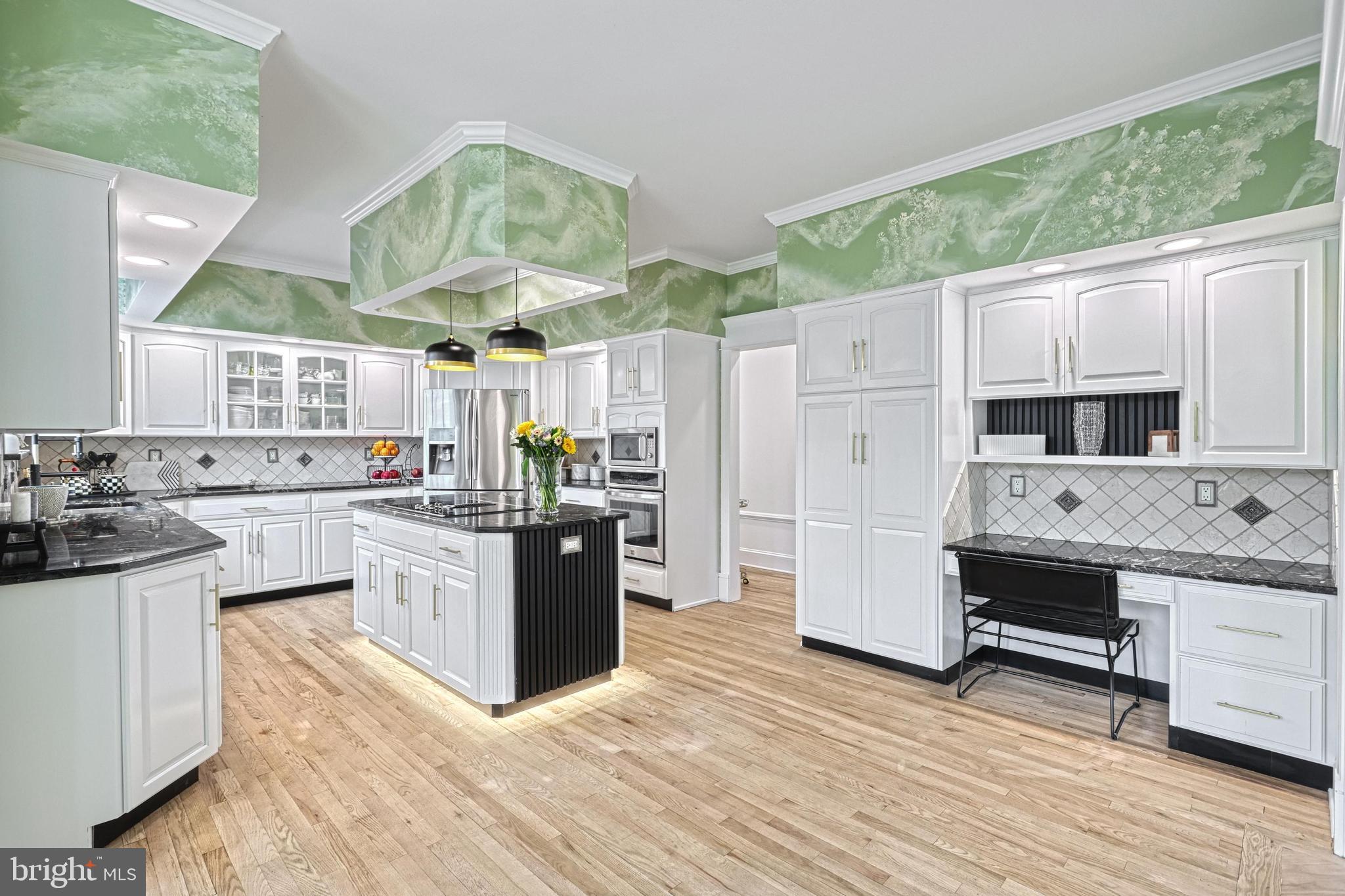 NOT IN  DEVELOPMENT - Residential