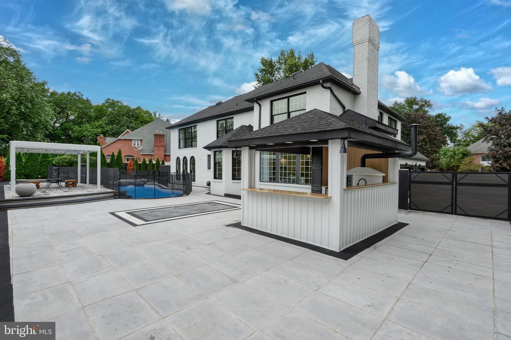 NOT IN  DEVELOPMENT - Residential