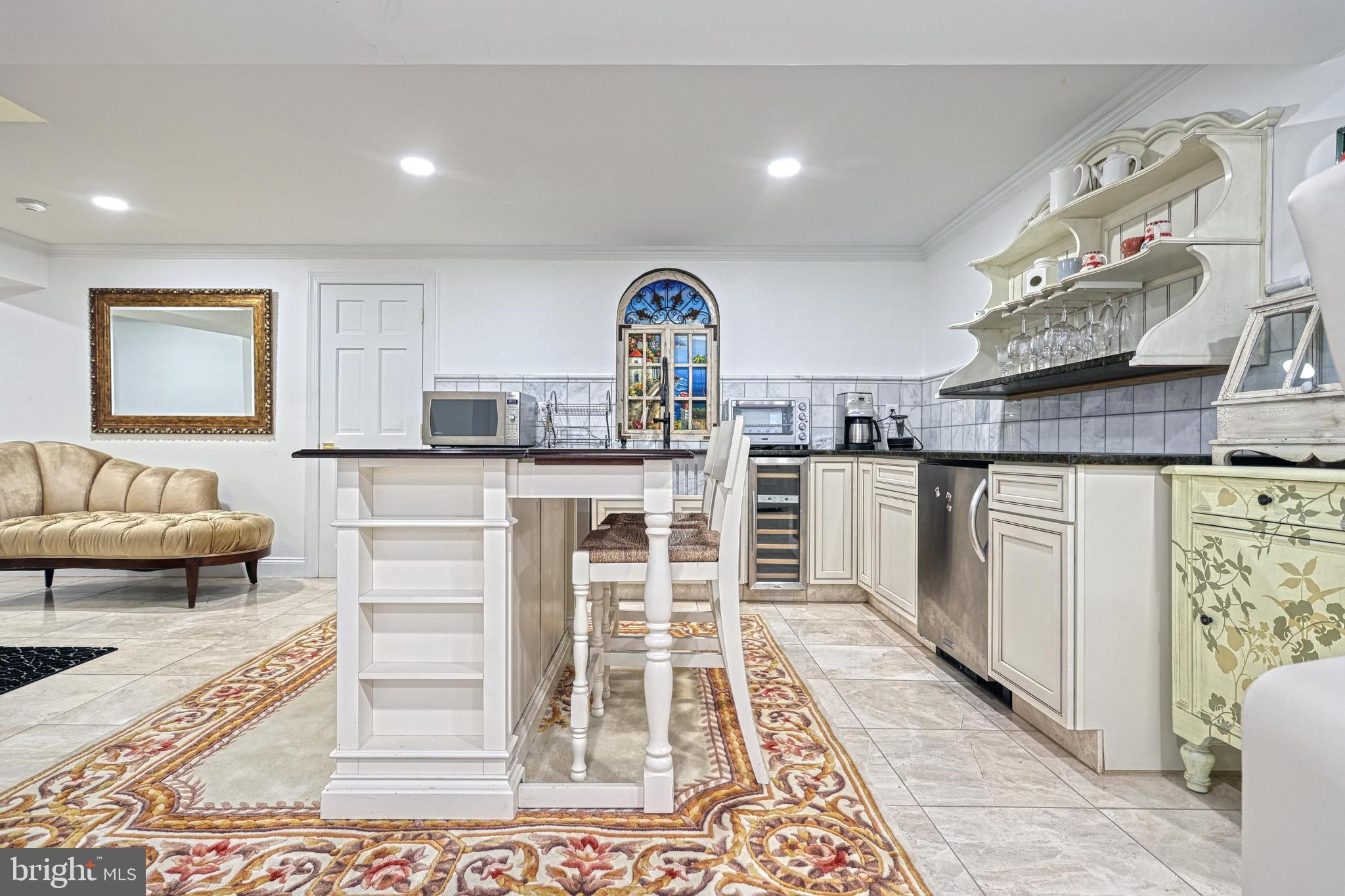 NOT IN  DEVELOPMENT - Residential