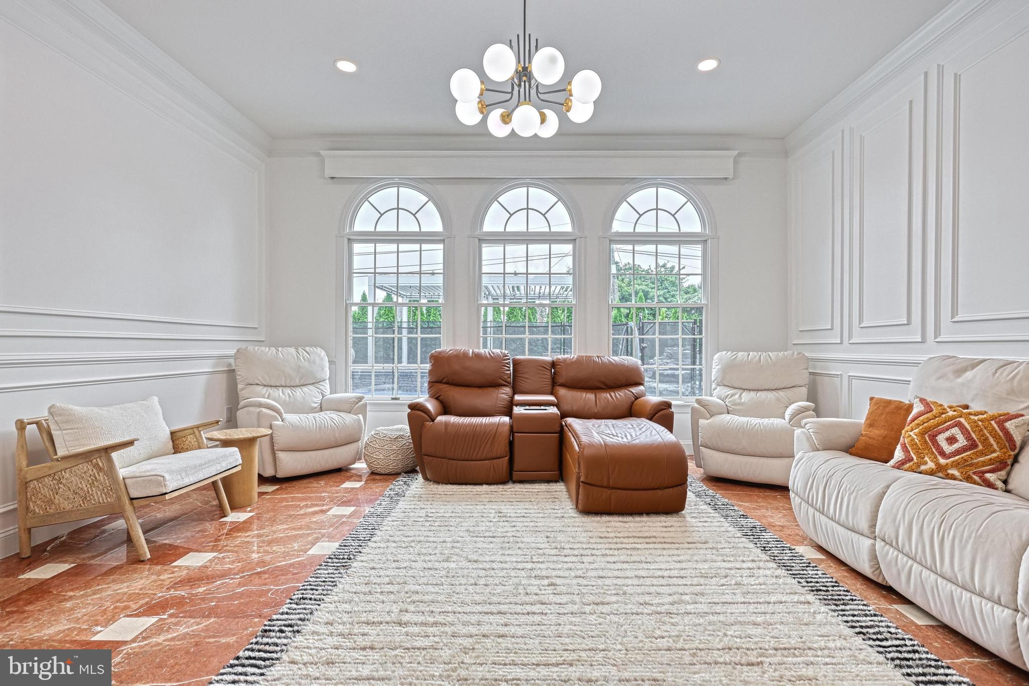 NOT IN  DEVELOPMENT - Residential