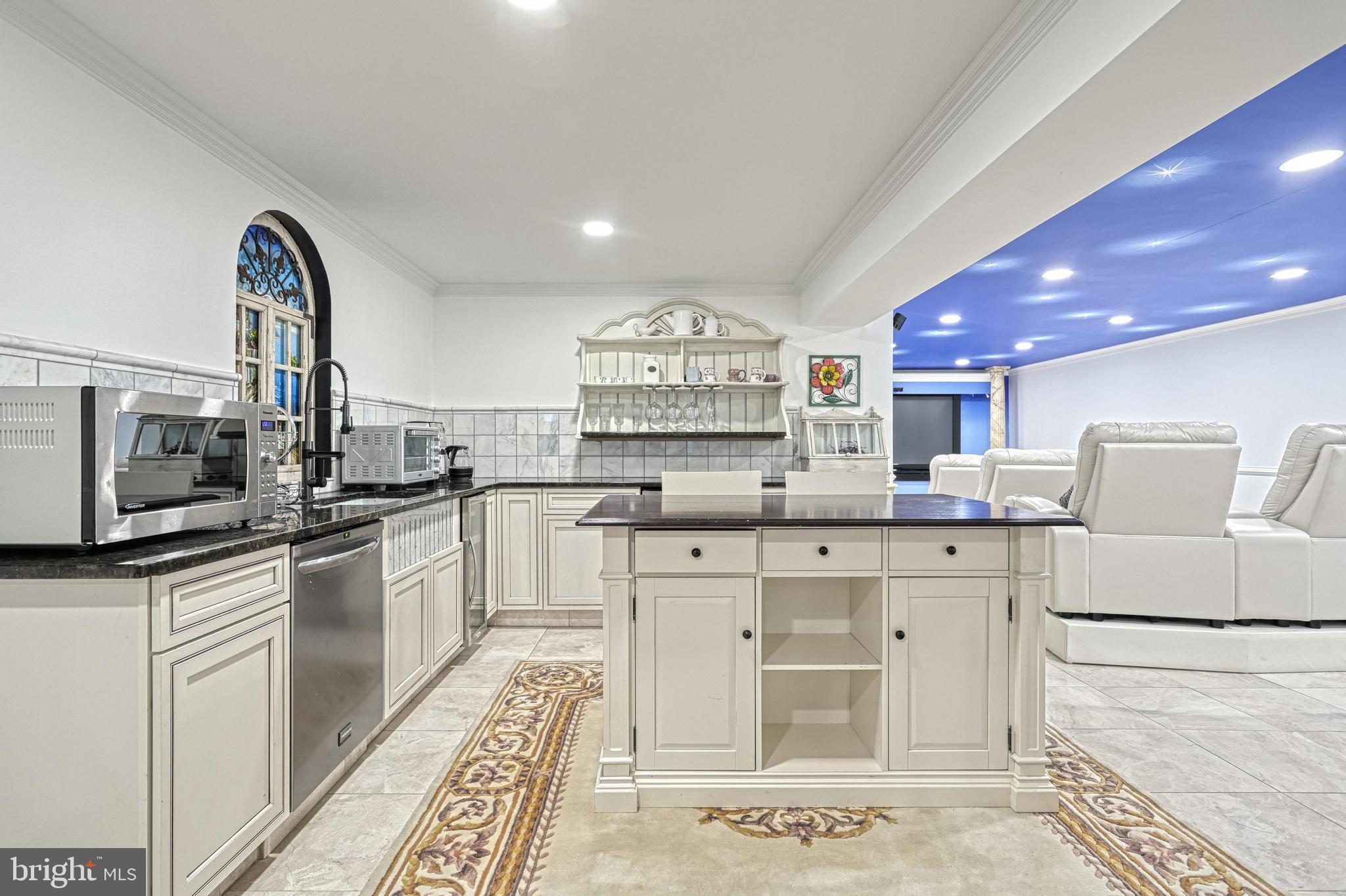 NOT IN  DEVELOPMENT - Residential