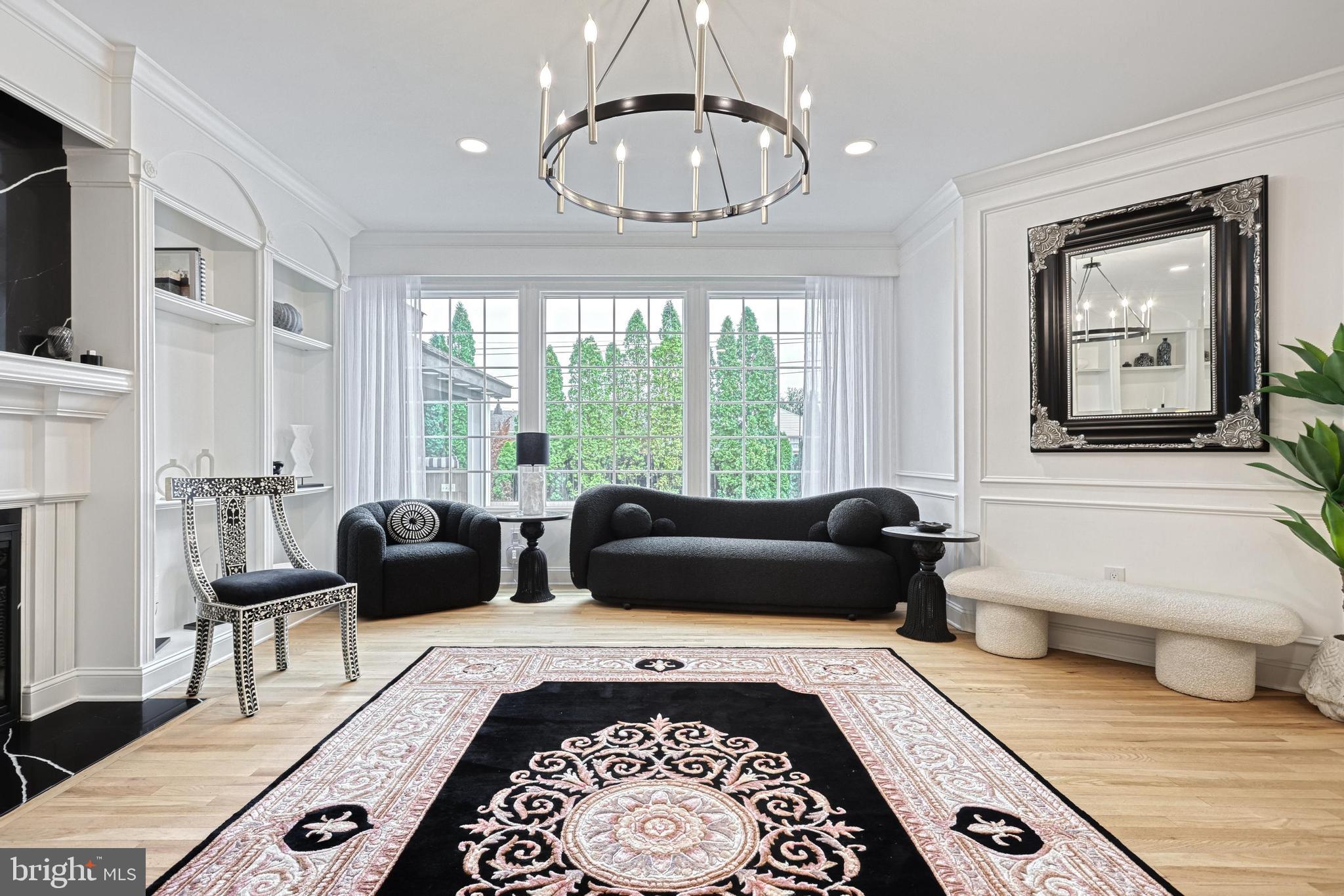 NOT IN  DEVELOPMENT - Residential