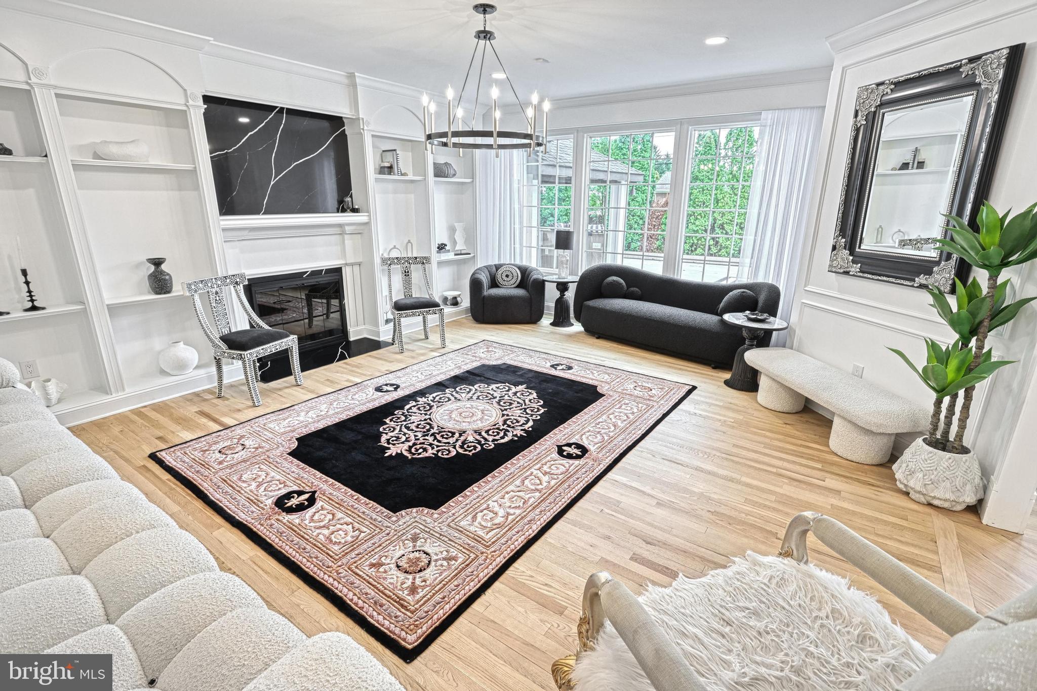 NOT IN  DEVELOPMENT - Residential