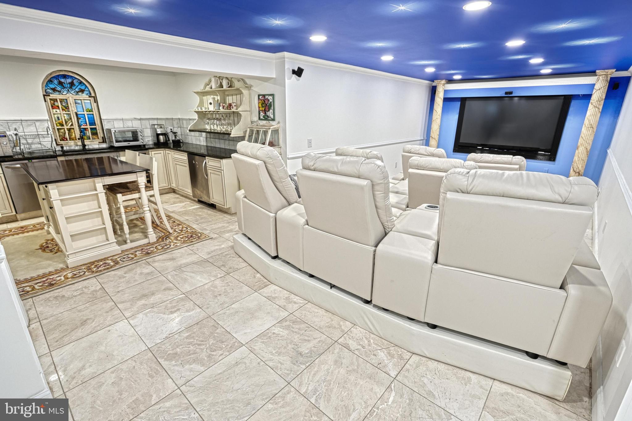 NOT IN  DEVELOPMENT - Residential