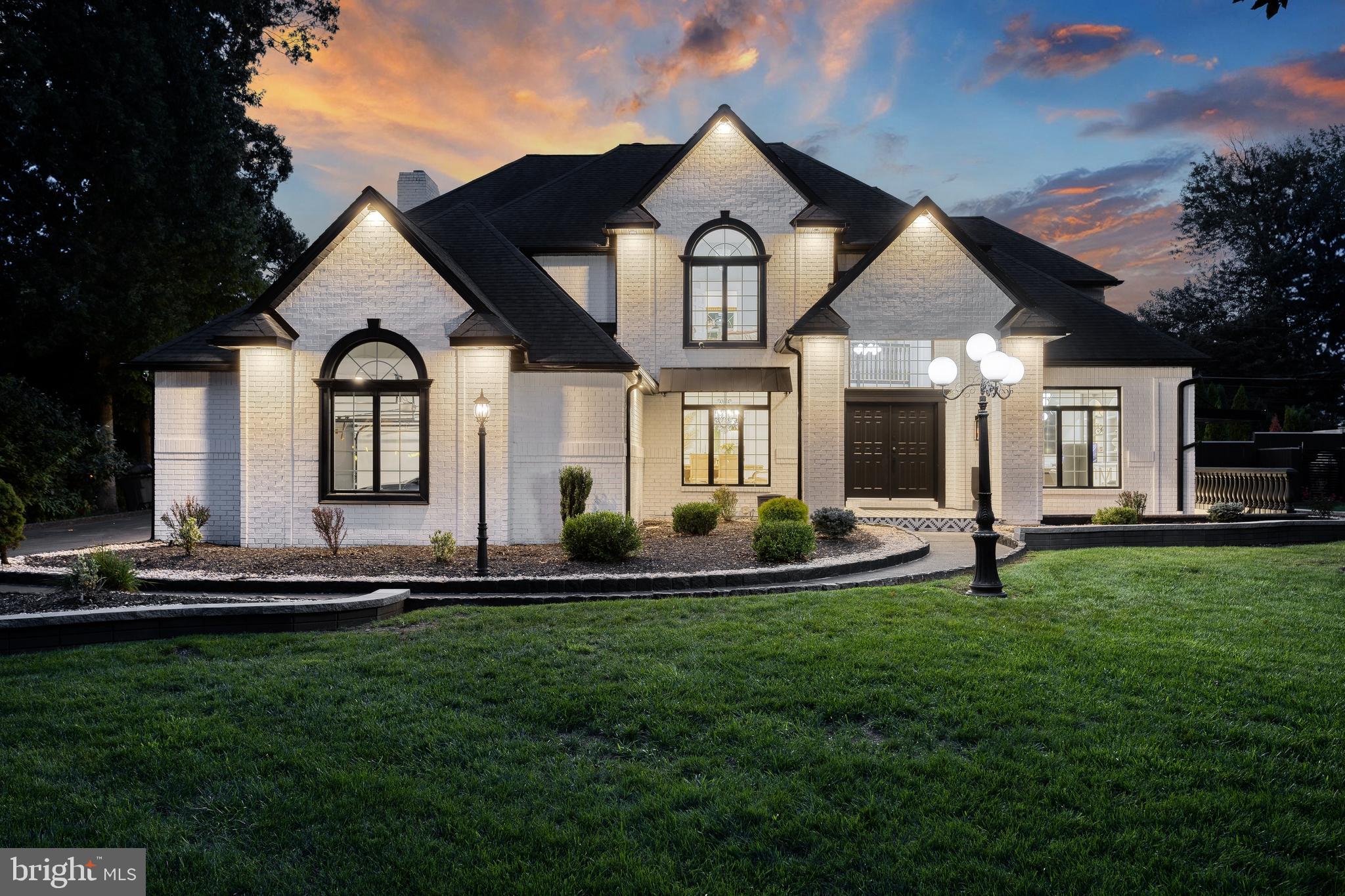 NOT IN  DEVELOPMENT - Residential