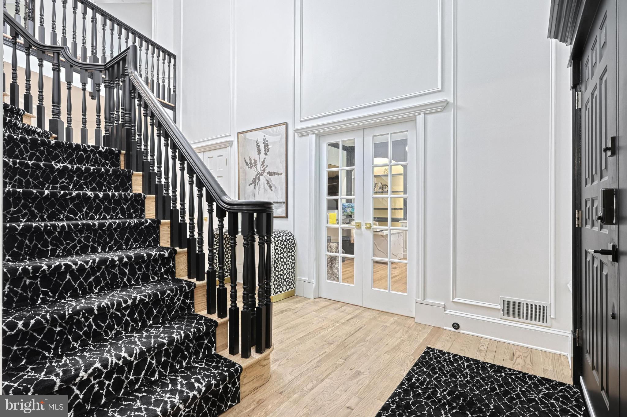 NOT IN  DEVELOPMENT - Residential