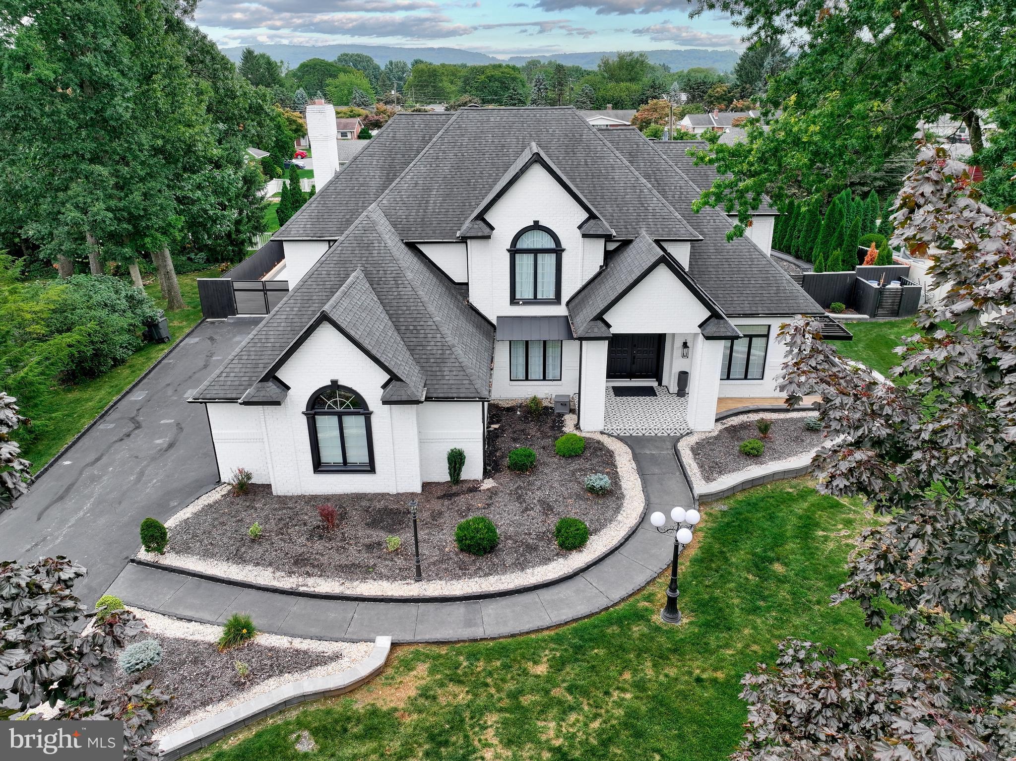 NOT IN  DEVELOPMENT - Residential