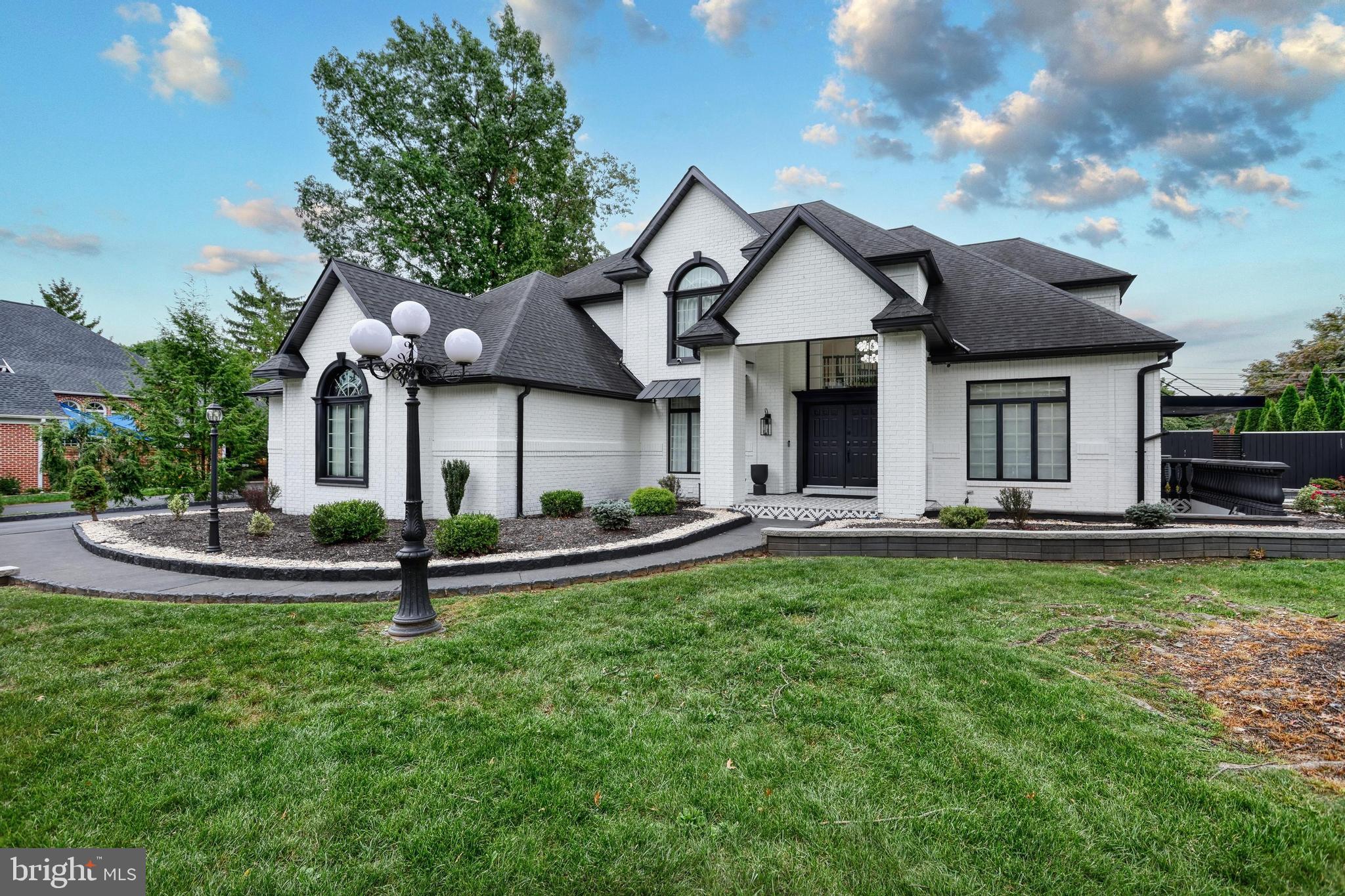 NOT IN  DEVELOPMENT - Residential