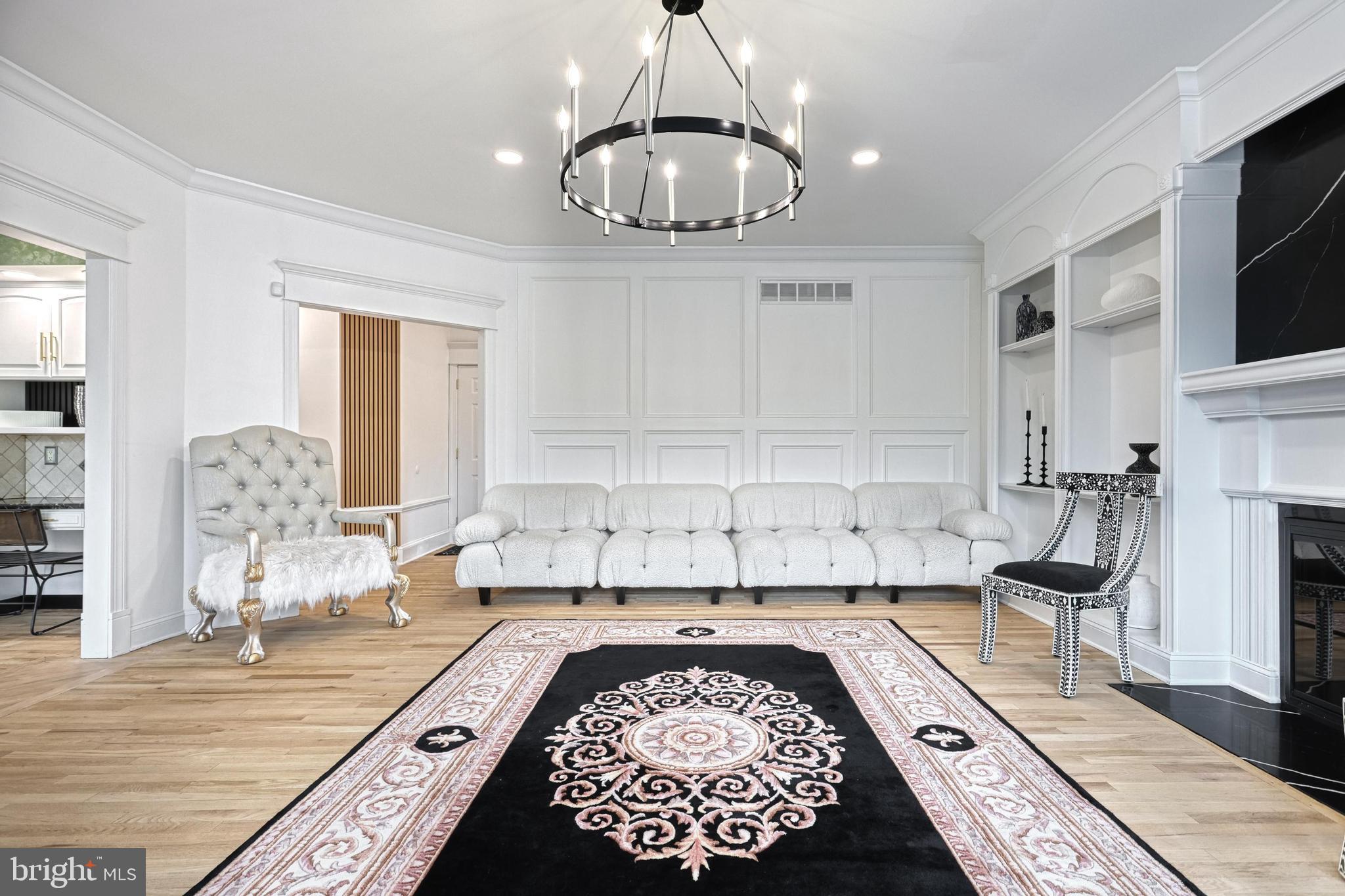 NOT IN  DEVELOPMENT - Residential