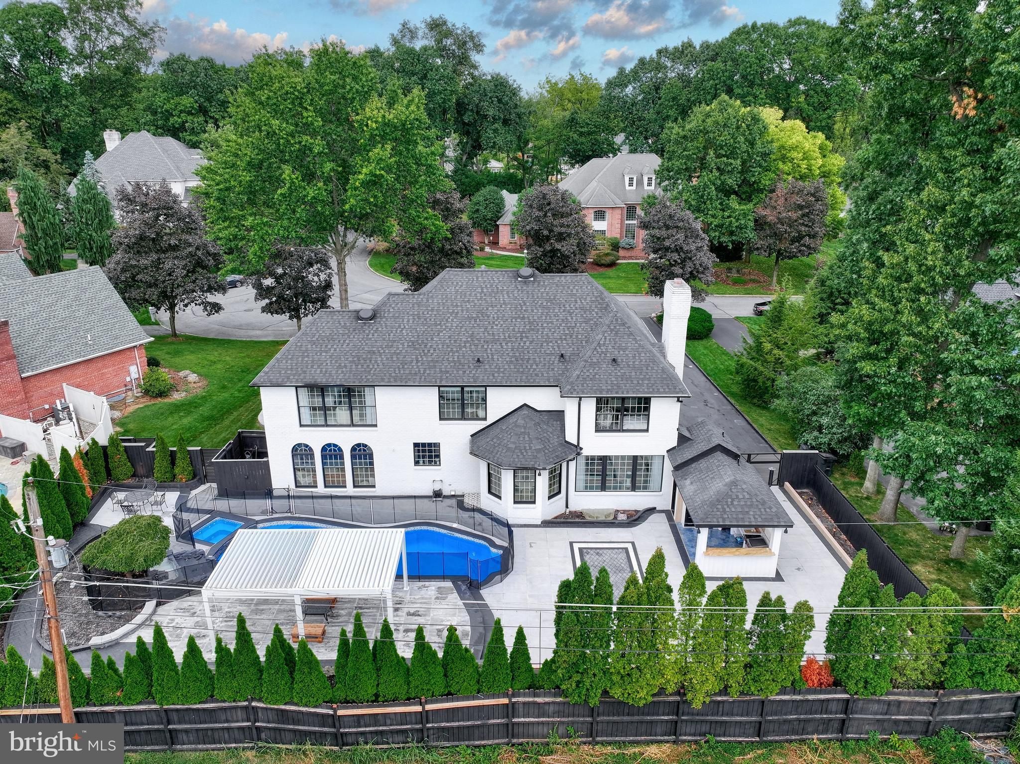 NOT IN  DEVELOPMENT - Residential