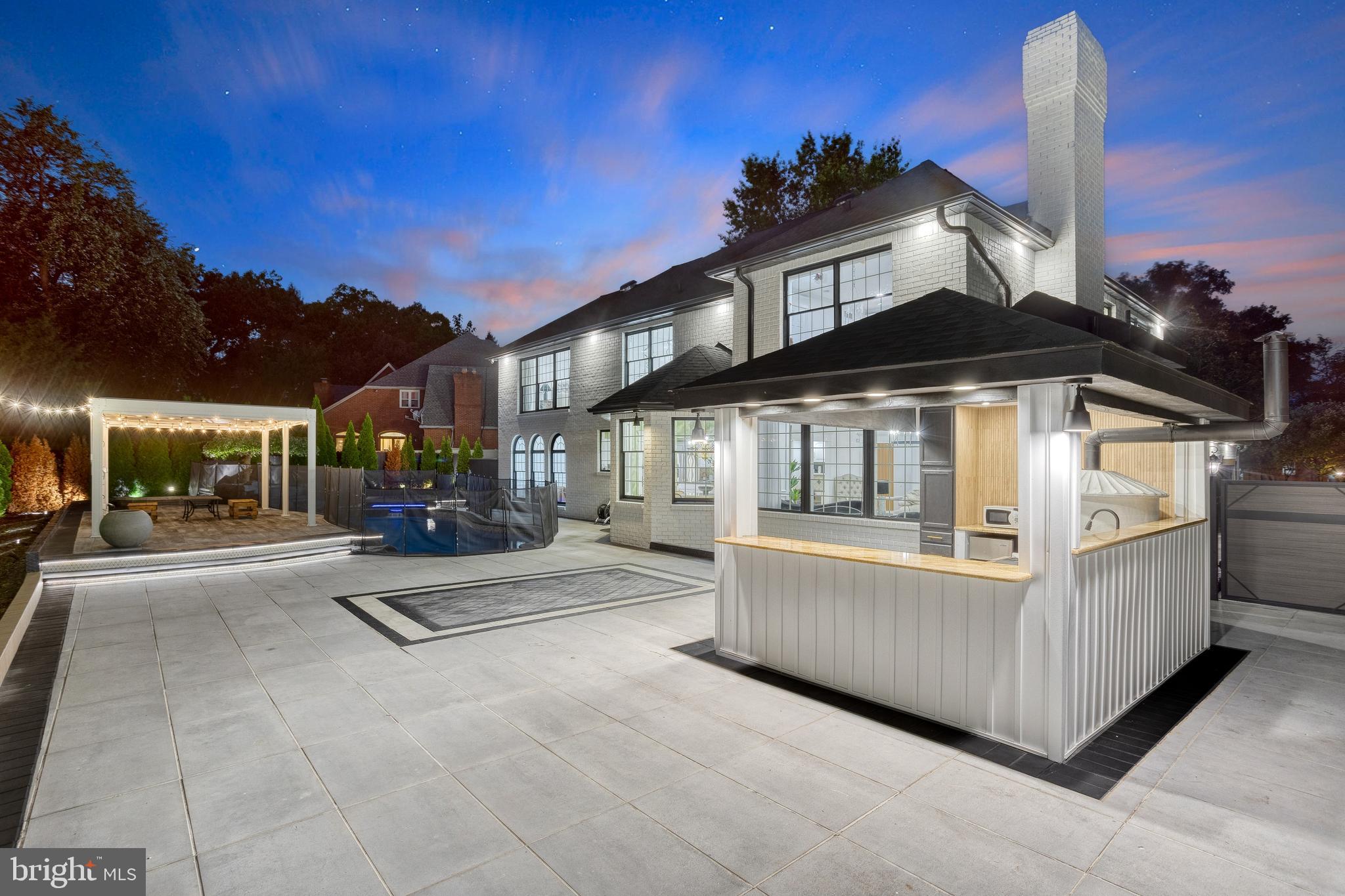 NOT IN  DEVELOPMENT - Residential