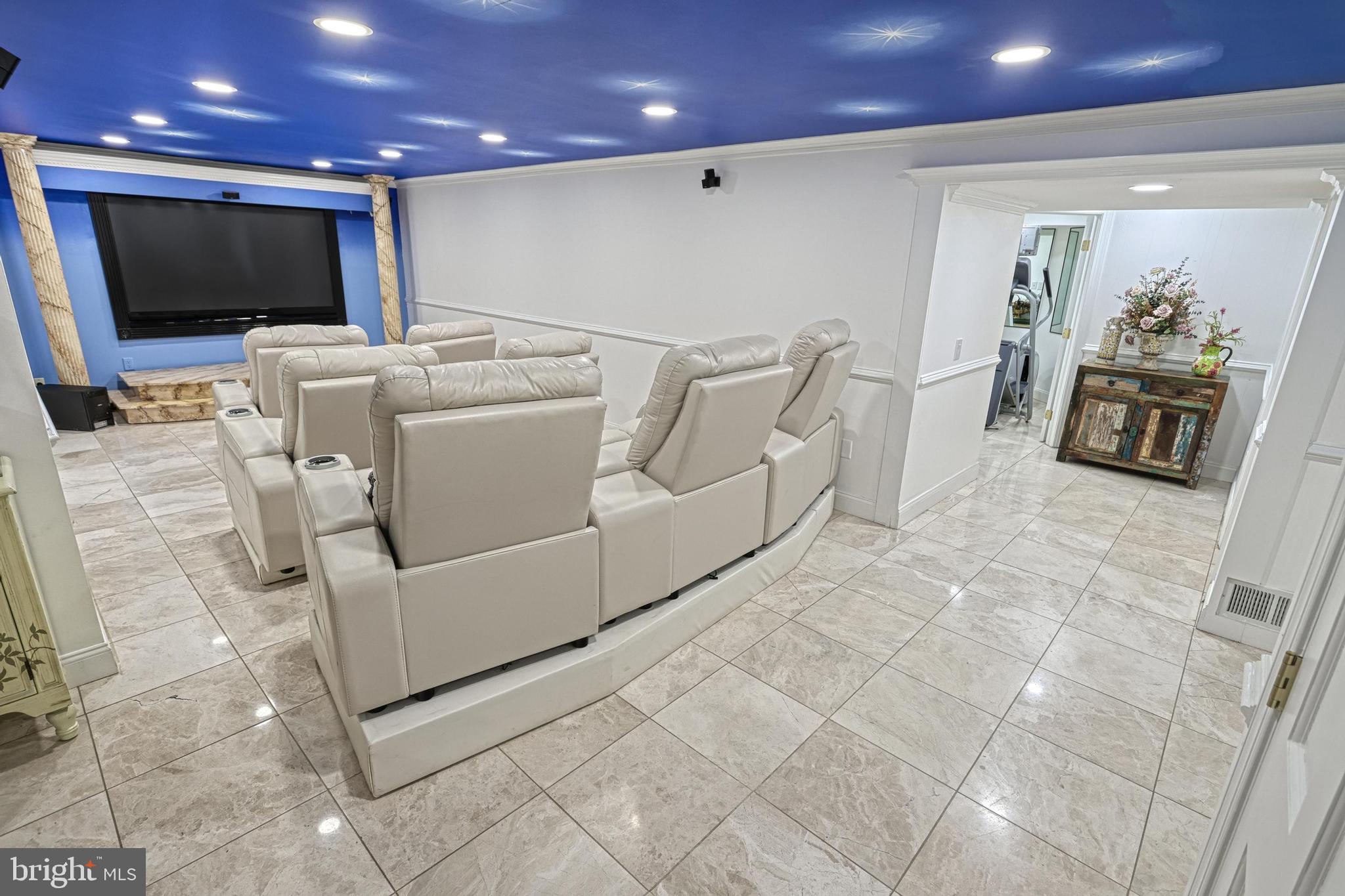 NOT IN  DEVELOPMENT - Residential