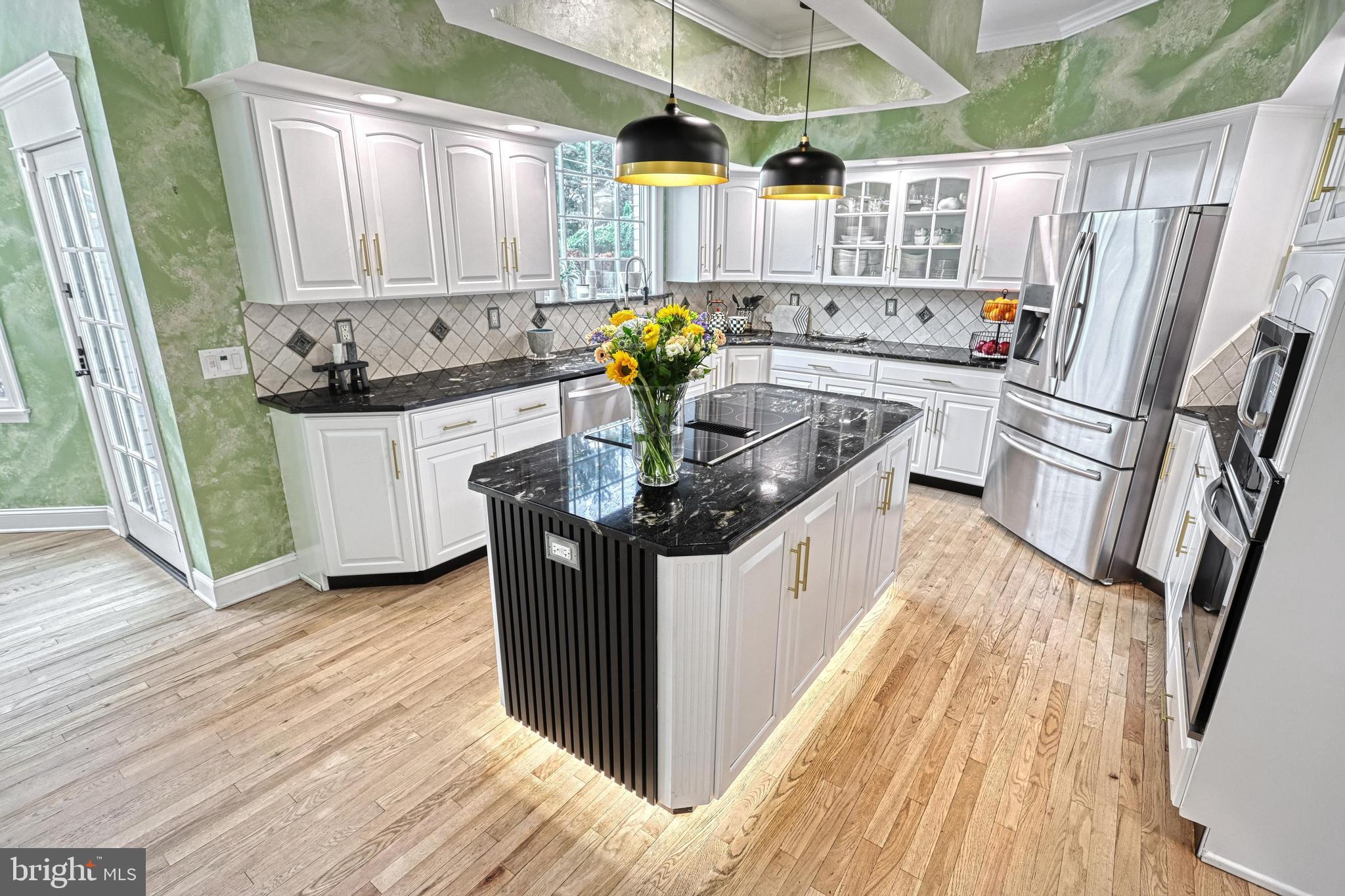 NOT IN  DEVELOPMENT - Residential