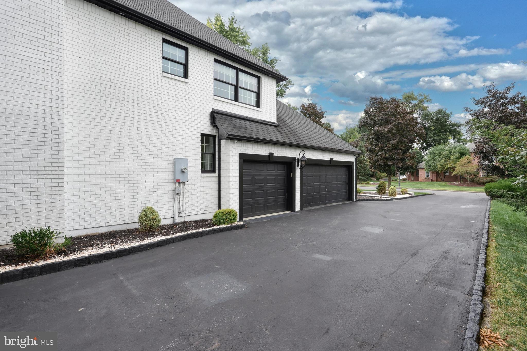 NOT IN  DEVELOPMENT - Residential