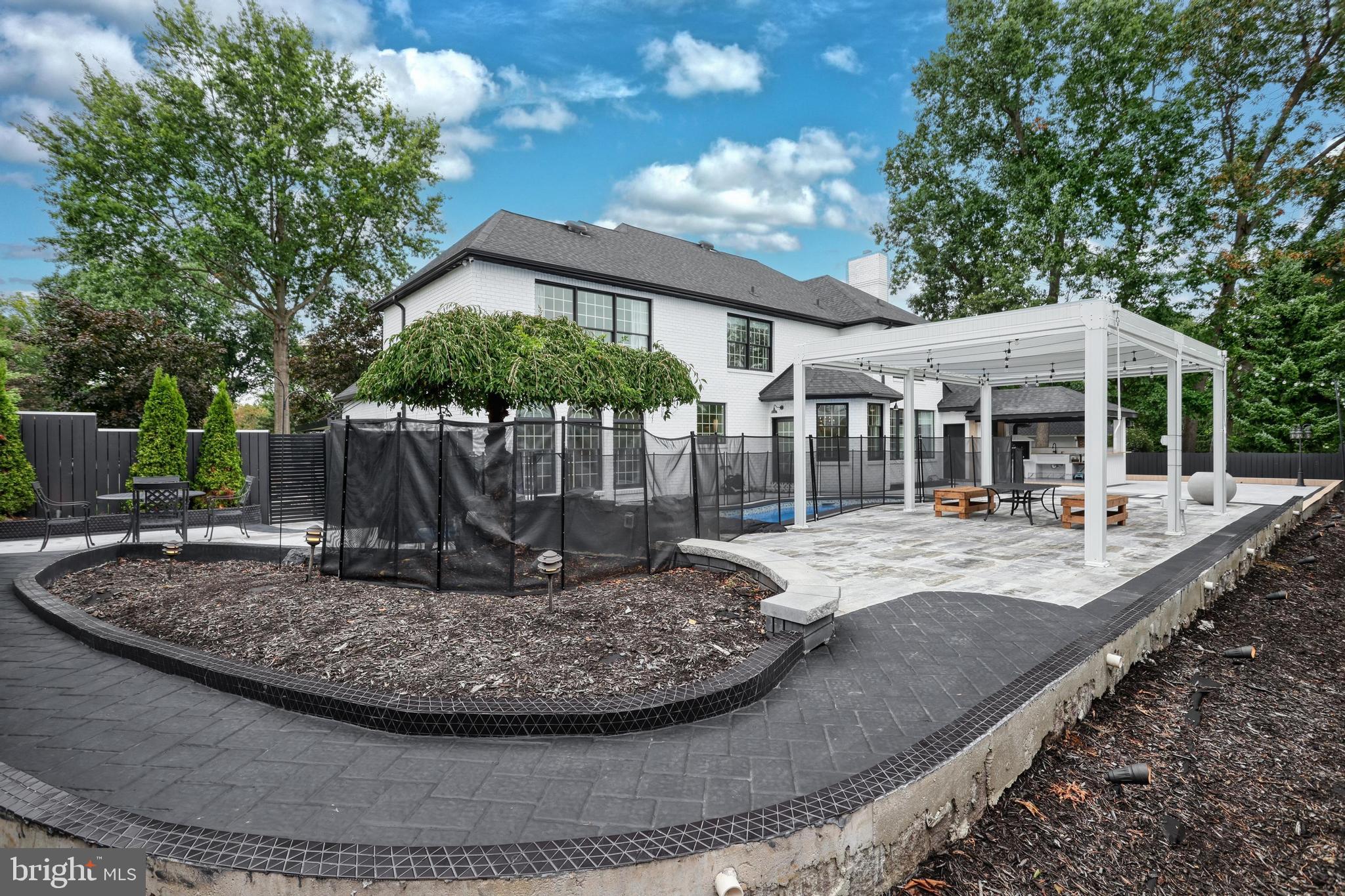 NOT IN  DEVELOPMENT - Residential