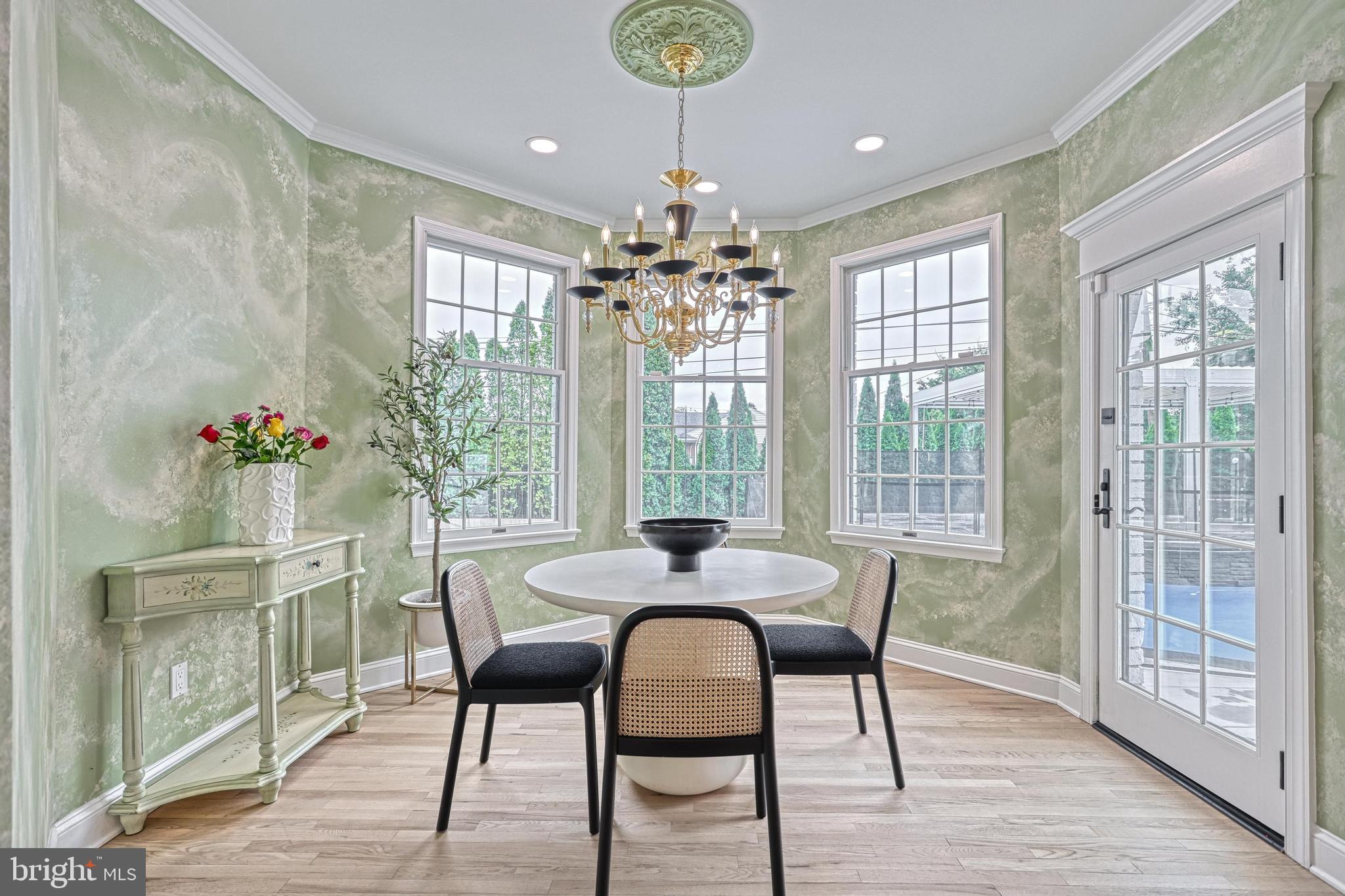 NOT IN  DEVELOPMENT - Residential