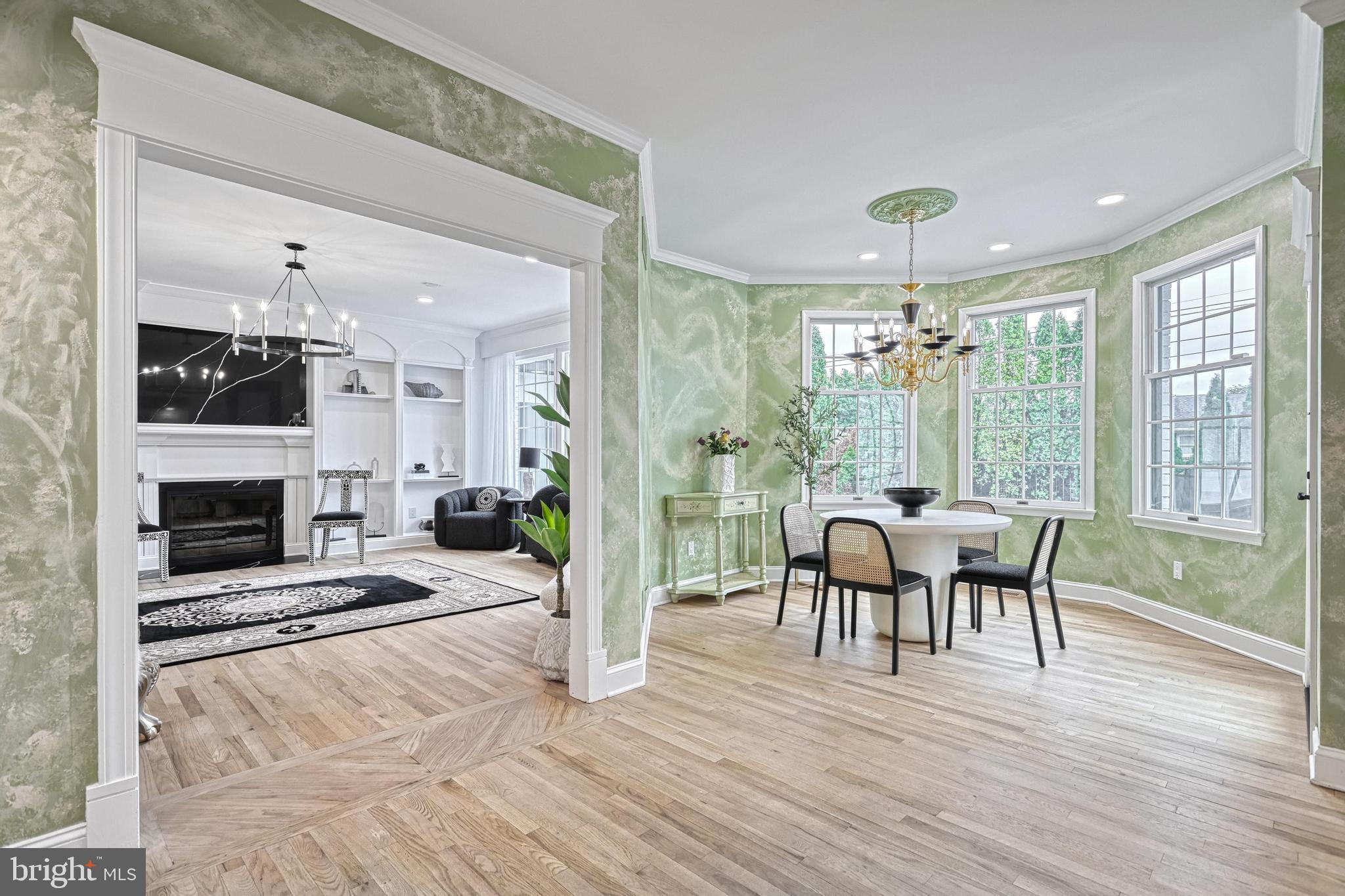 NOT IN  DEVELOPMENT - Residential