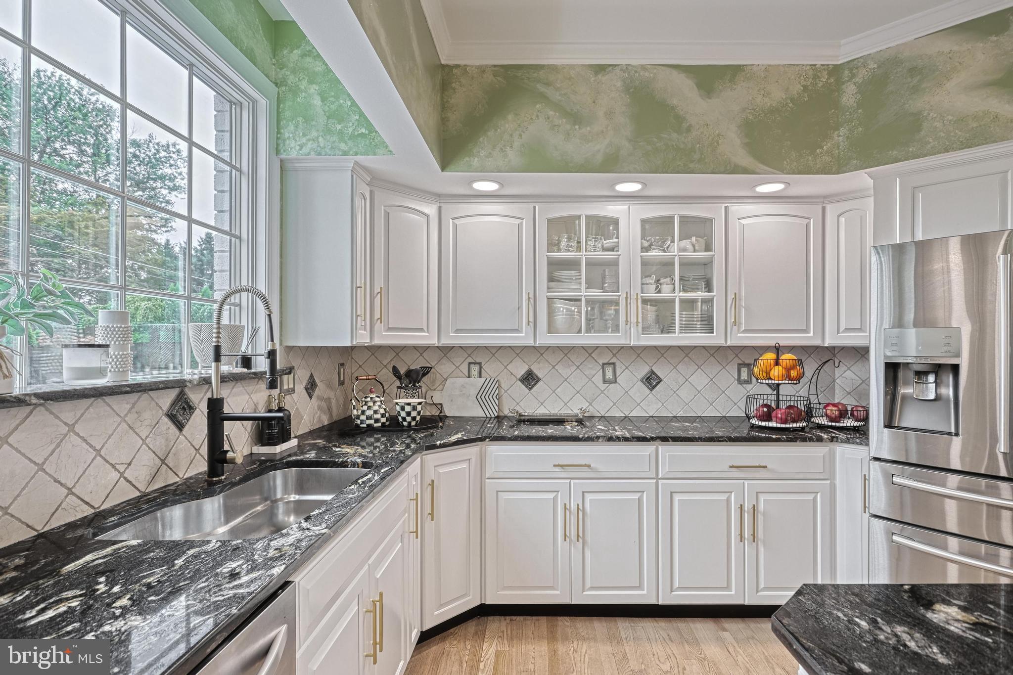 NOT IN  DEVELOPMENT - Residential