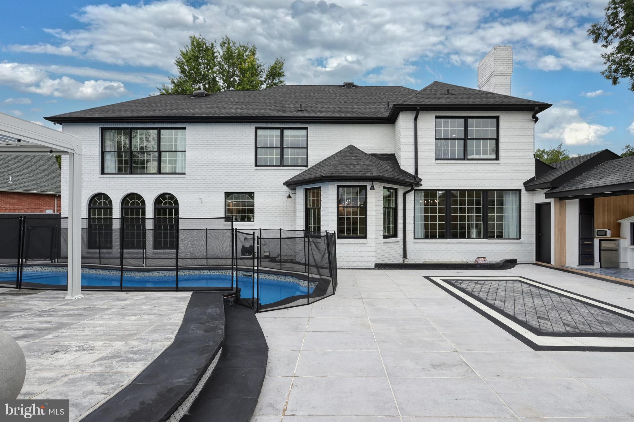 NOT IN  DEVELOPMENT - Residential