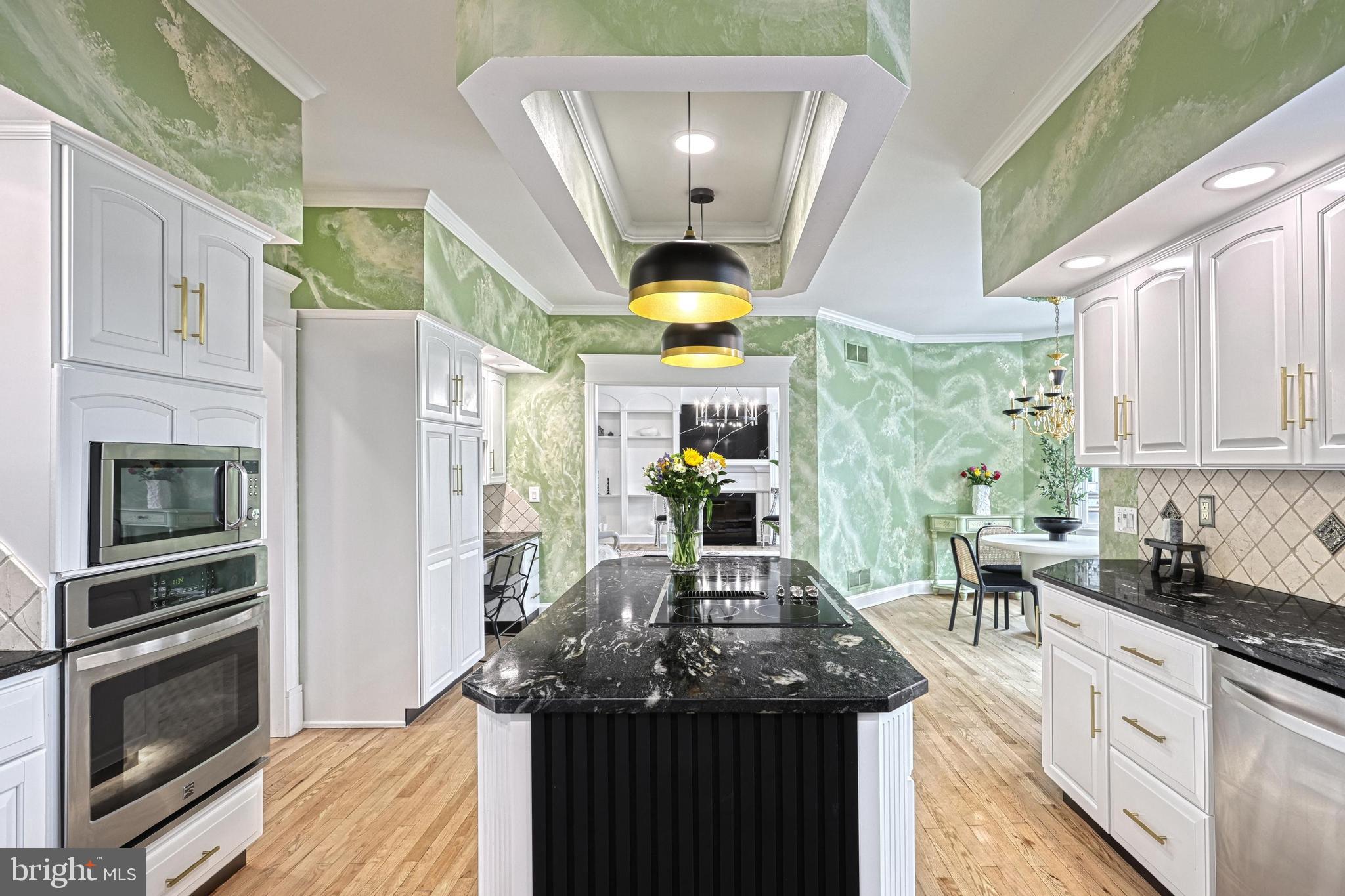 NOT IN  DEVELOPMENT - Residential